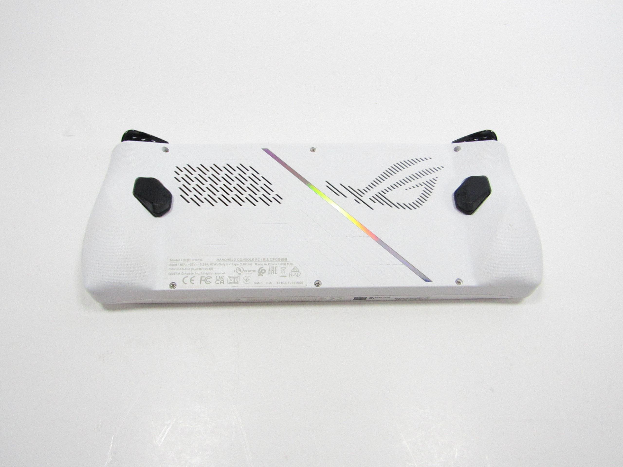 ASUS ROG Ally RC71L 7