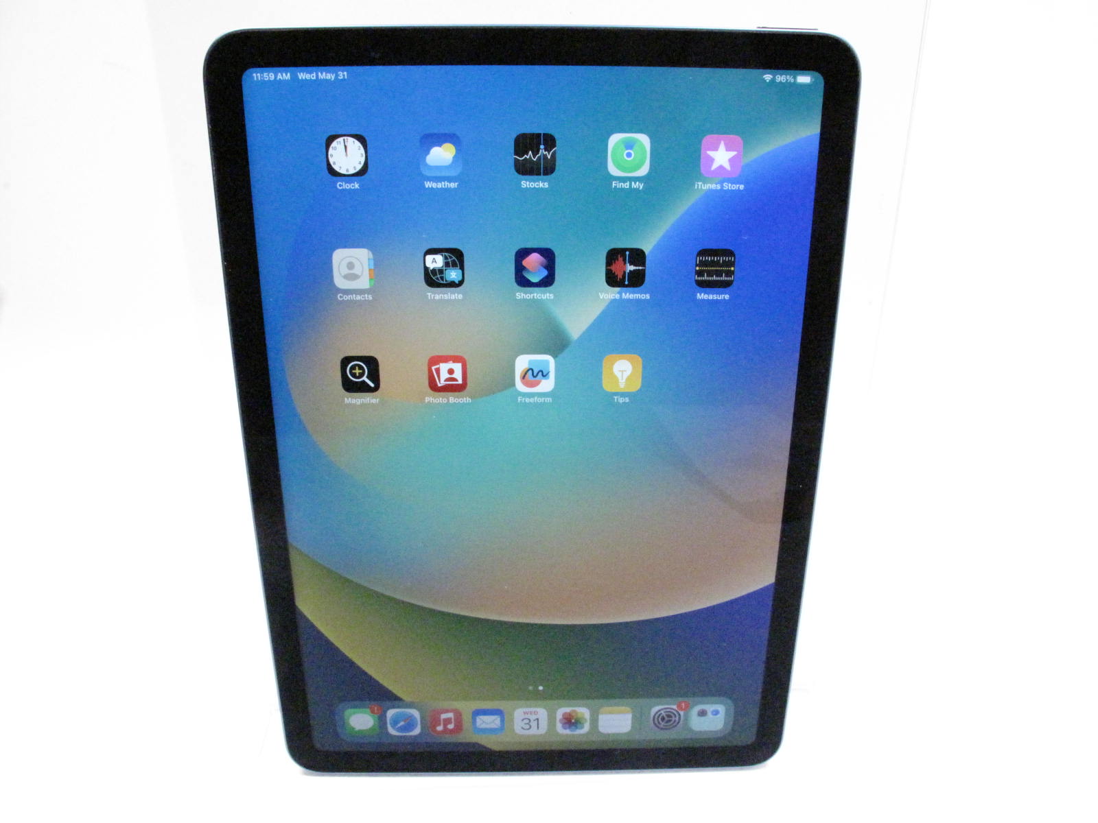 iPadair5　M1 Amazon.com: Apple iPad Air (5th Generation): with M1 chip