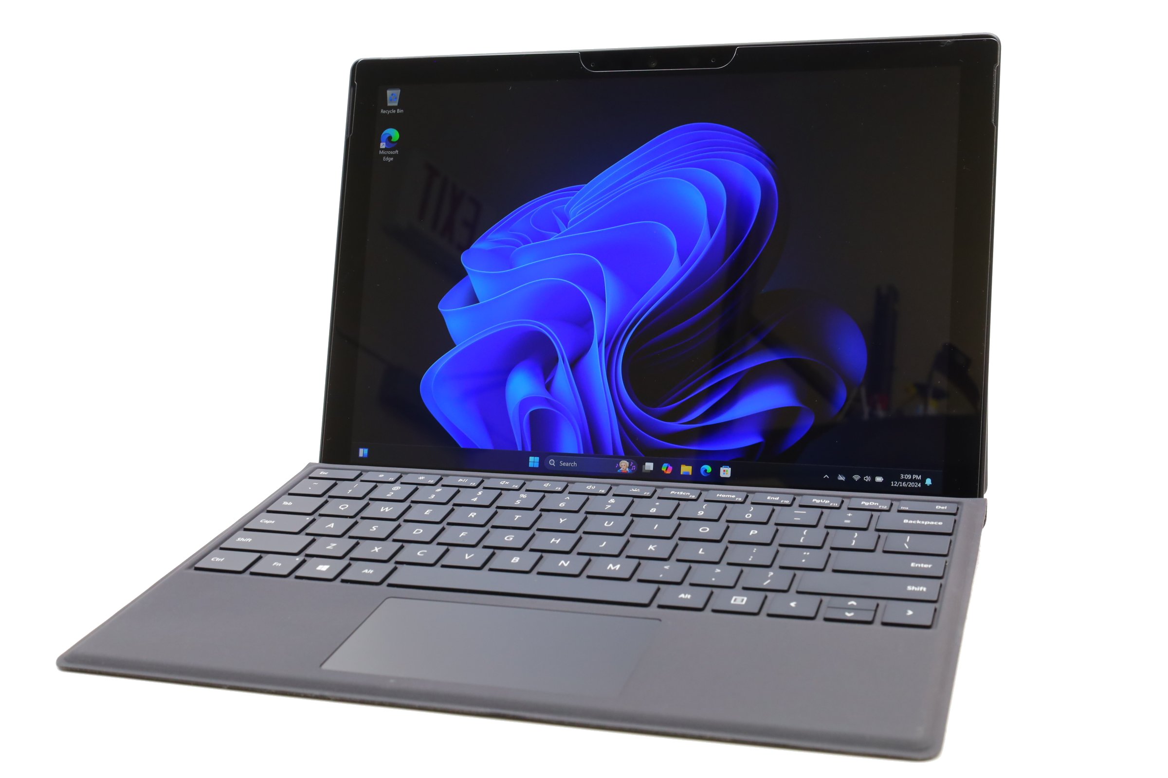 Microsoft Surface Pro 7 1866 Intel Core i5-1035G4 8GB RAM 256GB