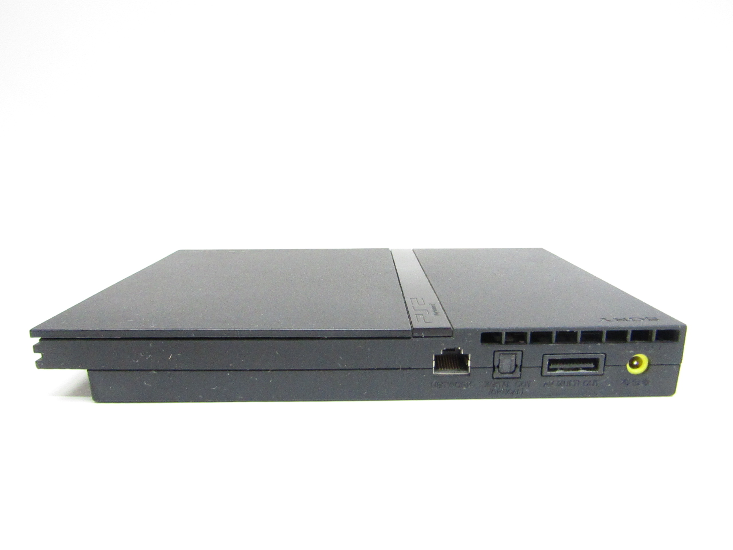 Sony SCPH79001 Video Game Console PlayStation 2 Slim