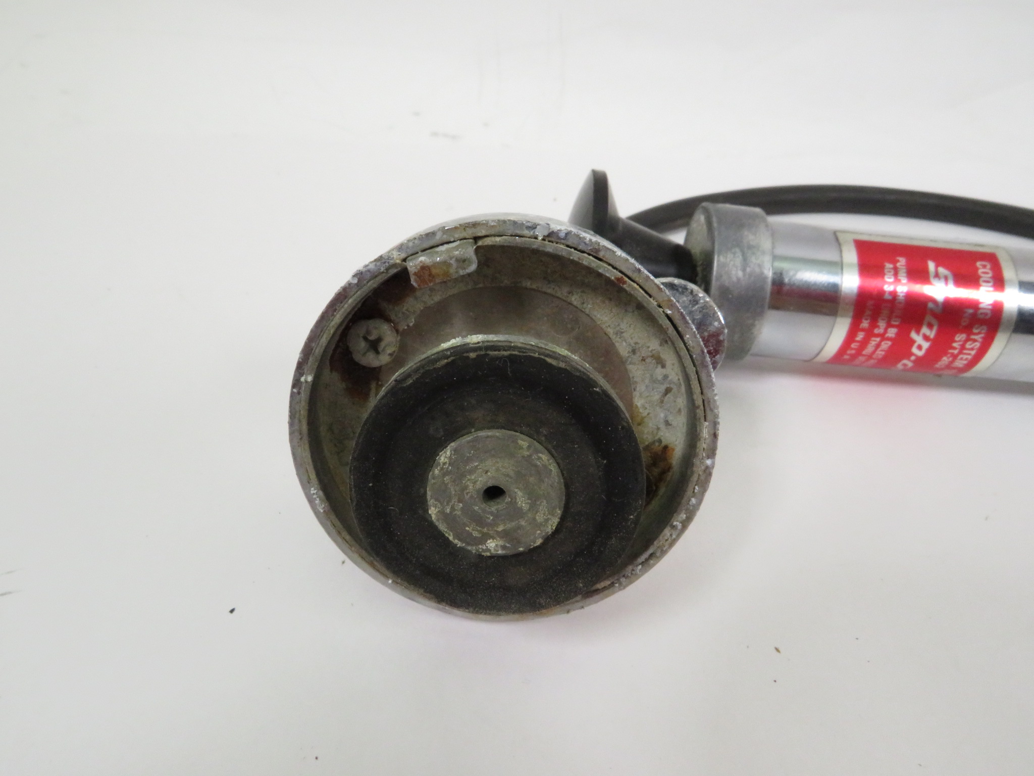 Snapon Tools SVT262 Cooling System Pressure Tester