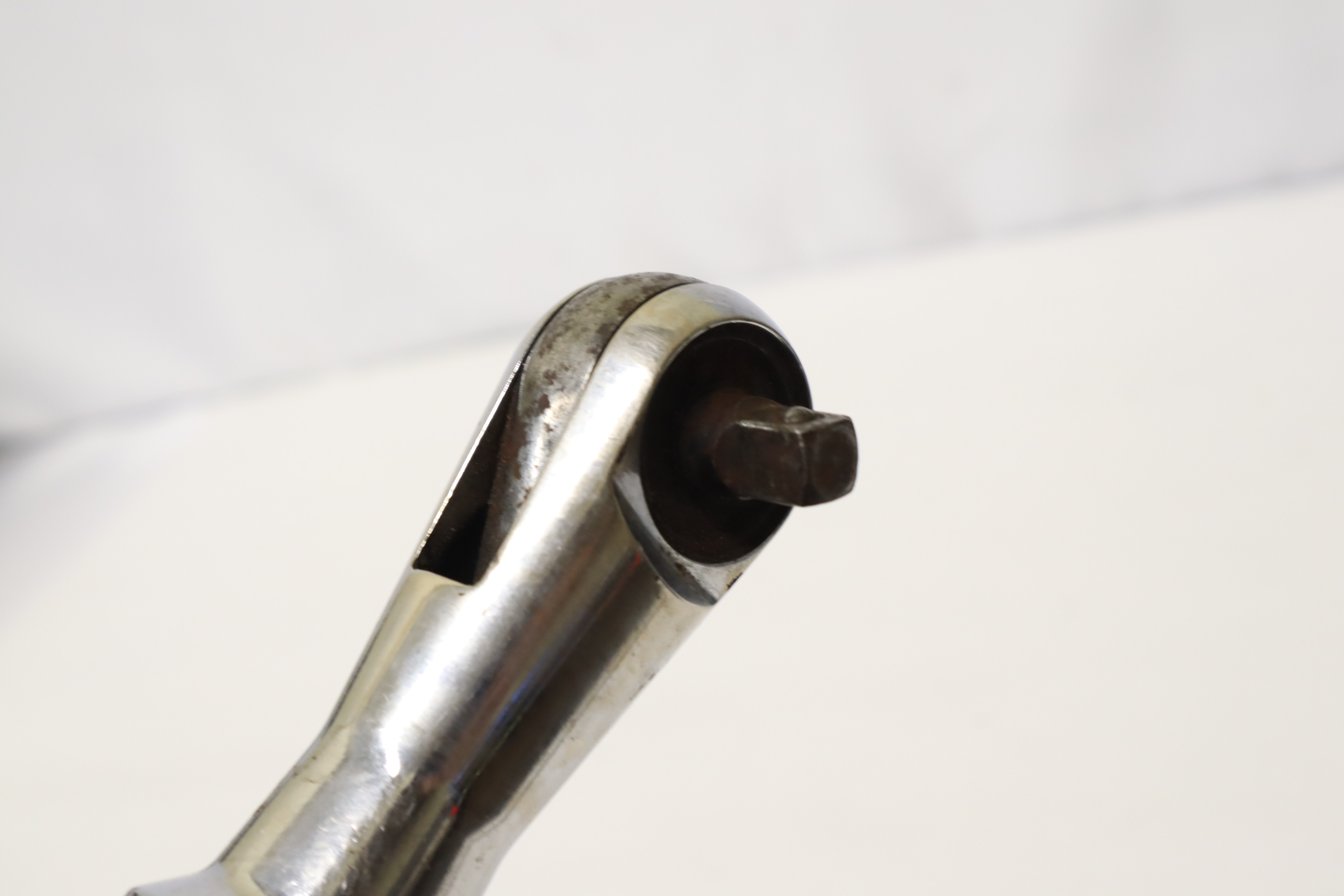 Snapon Tools FAR7200 3/8" Air Tool Ratchet Wrench 9180