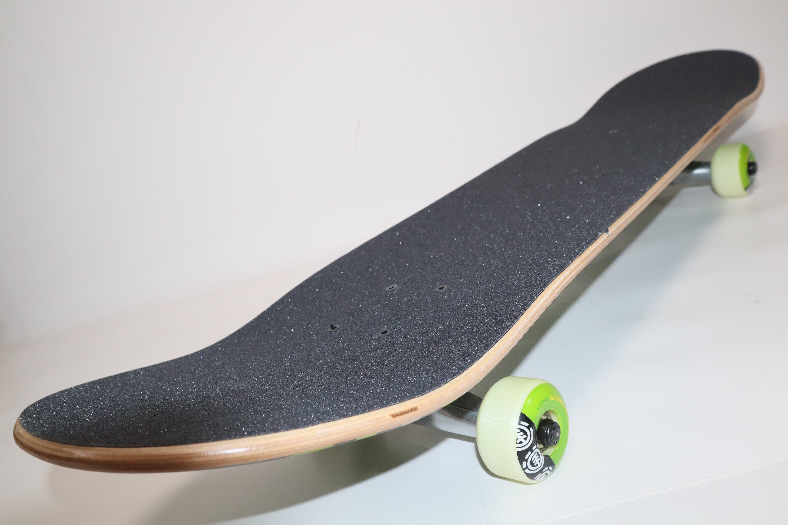 Monster Energy SUMMER X Games Minneapolis 2019 Skateboard