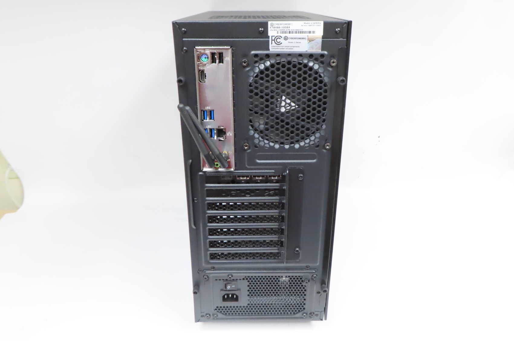 クリエイターPC W-2125 16GB SSD256+500GB Amazon.com: CYBERPOWERPC Gamer Master Gaming PC, AMD Ryzen 5