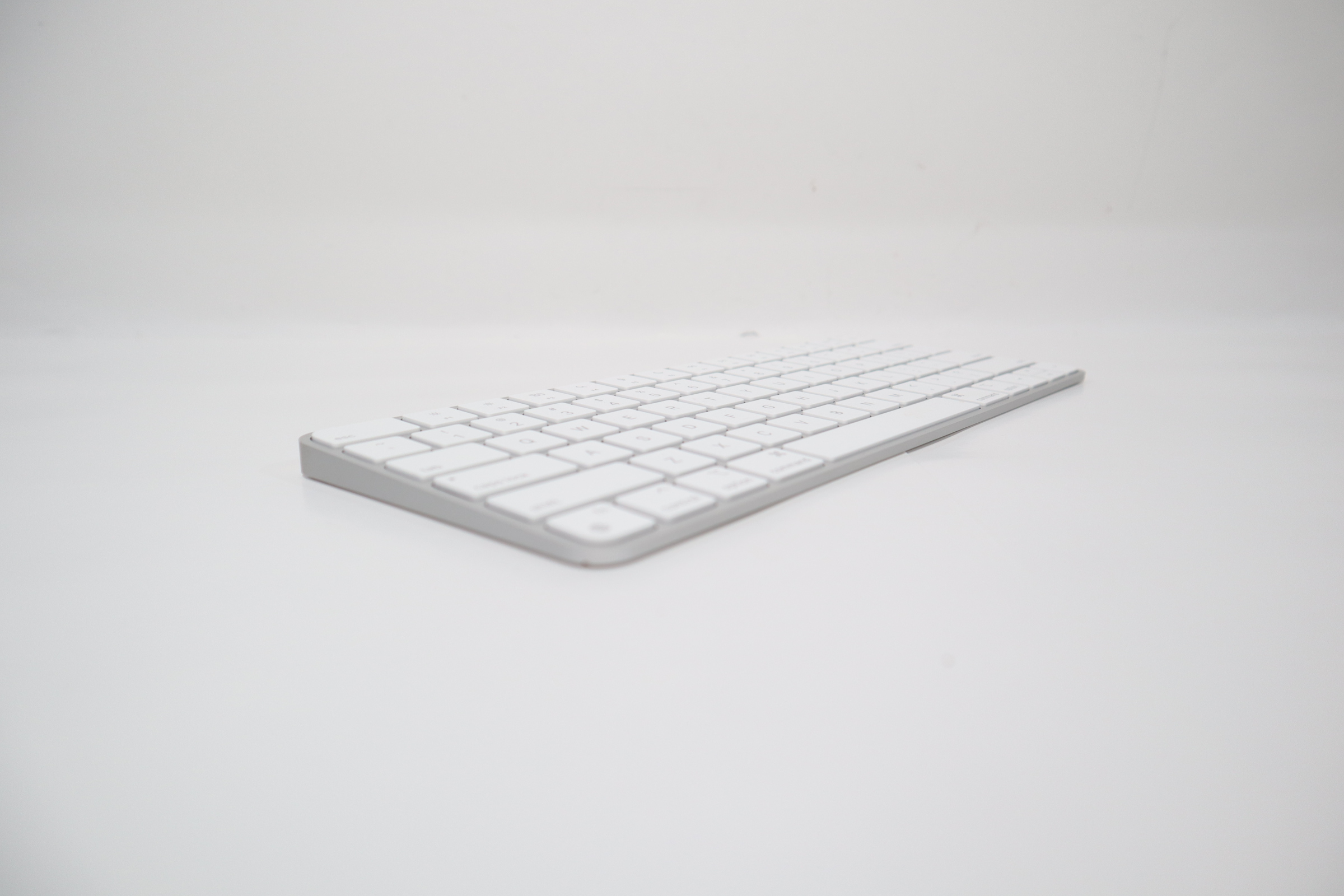 Apple Magic Keyboard MK2A3LL/A A2450 HXAL & Multi-Touch Magic