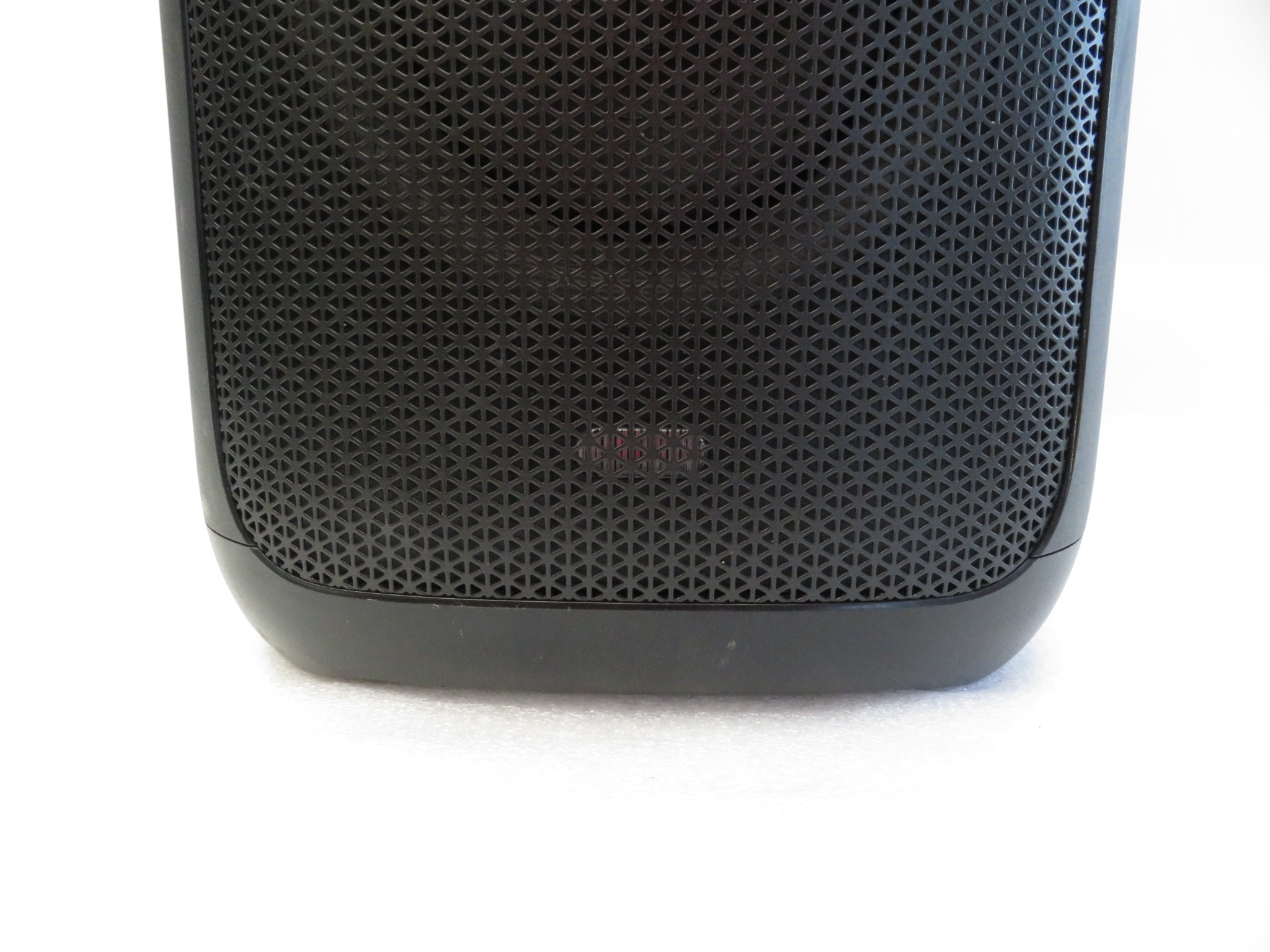 JBL PartyBox 100 High Power Portable Wireless - Black Bluetooth Speaker