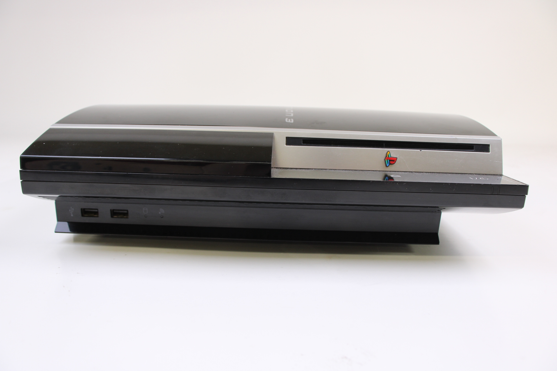 Sony PlayStation 3 CECHK01 80GB HDD Home Video Gaming Console - 0993