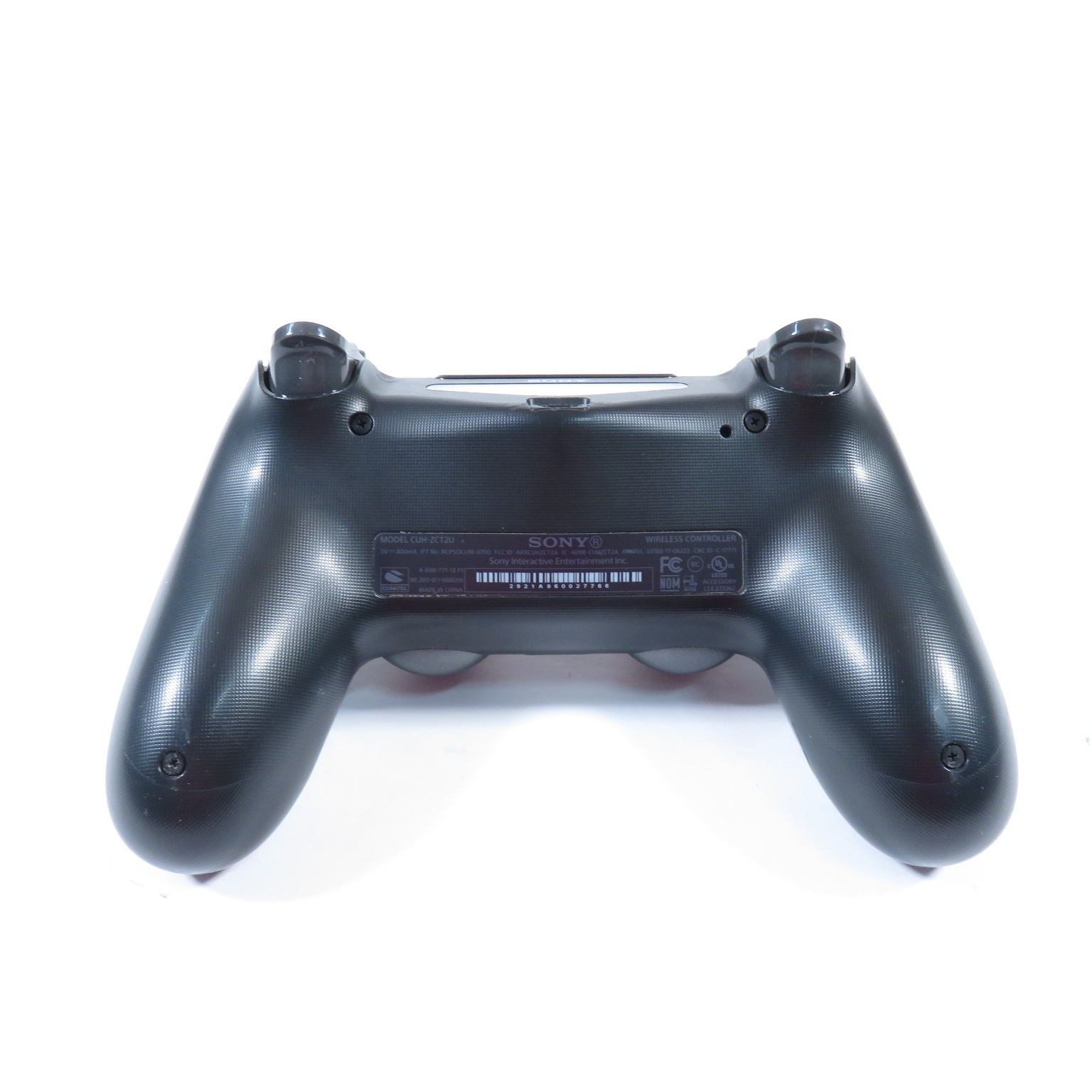 Sony CUH-ZCT2 DualShock 4 Controller Wireless Per PlayStation 4 - Foto 6