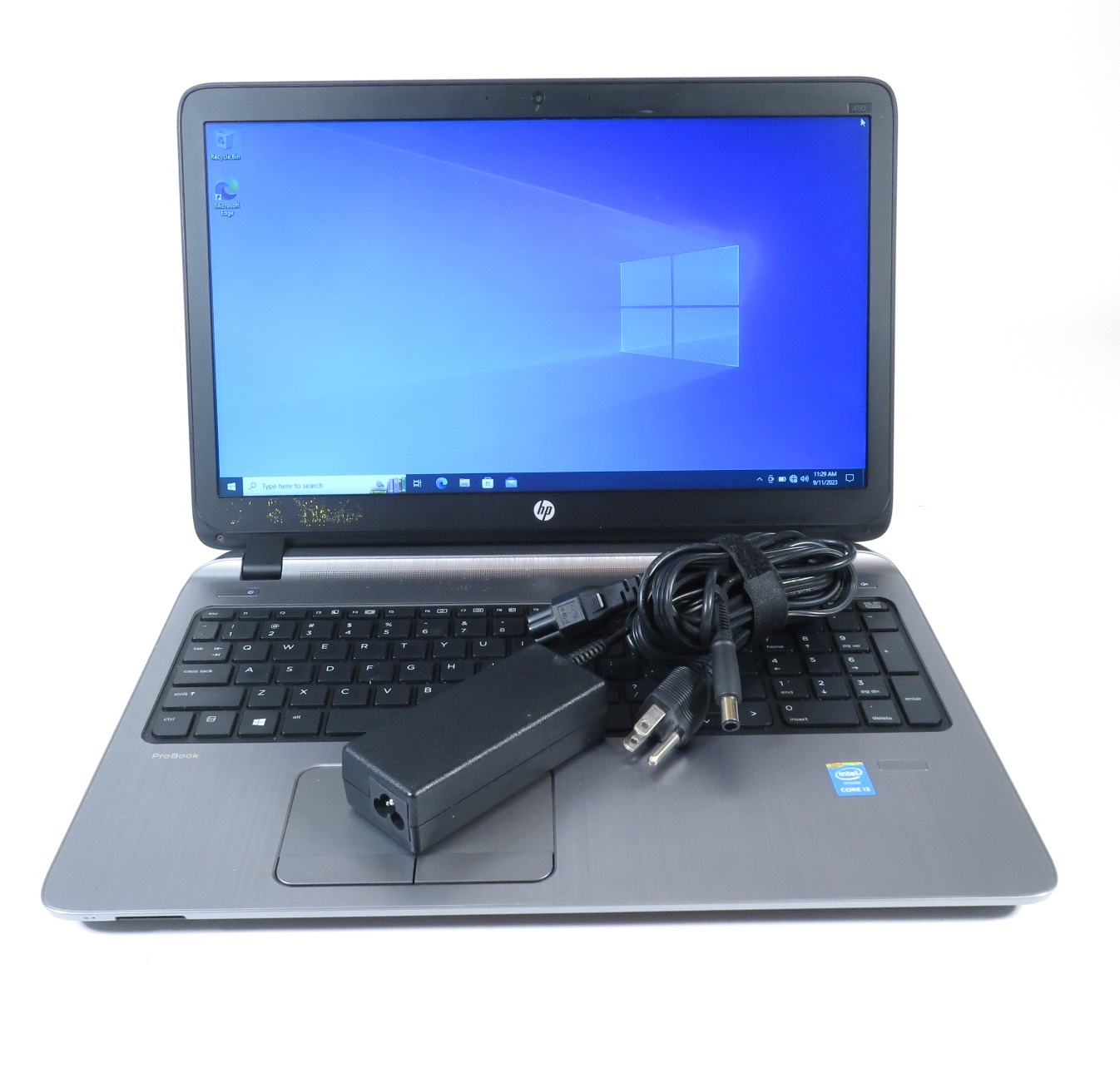 HP ProBook 450 G2 15.6 Laptop i5-5200U