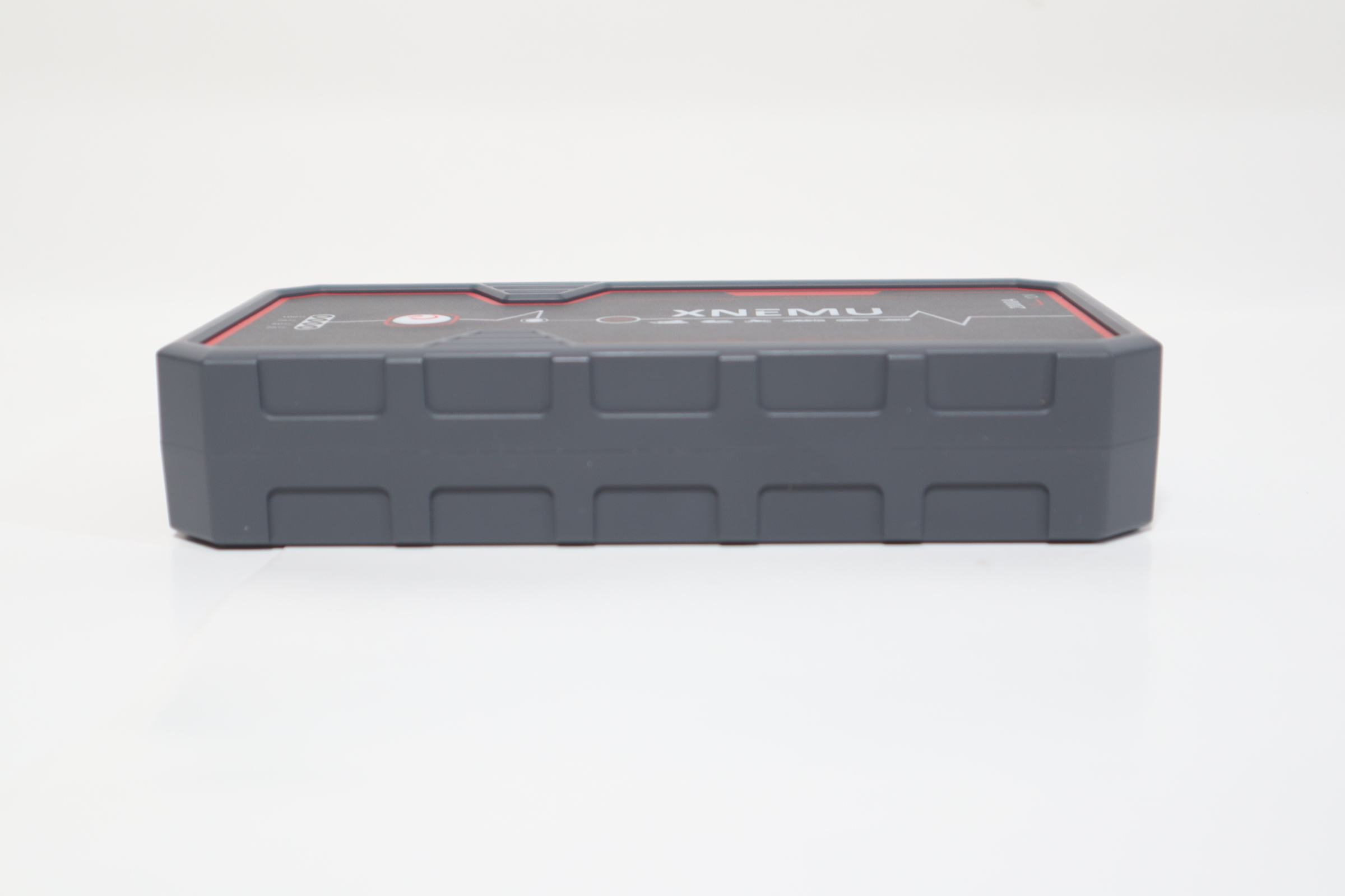 XNEMU Q9C 2000A Peak 20000mAh 12V Auto Booster Battery Pack