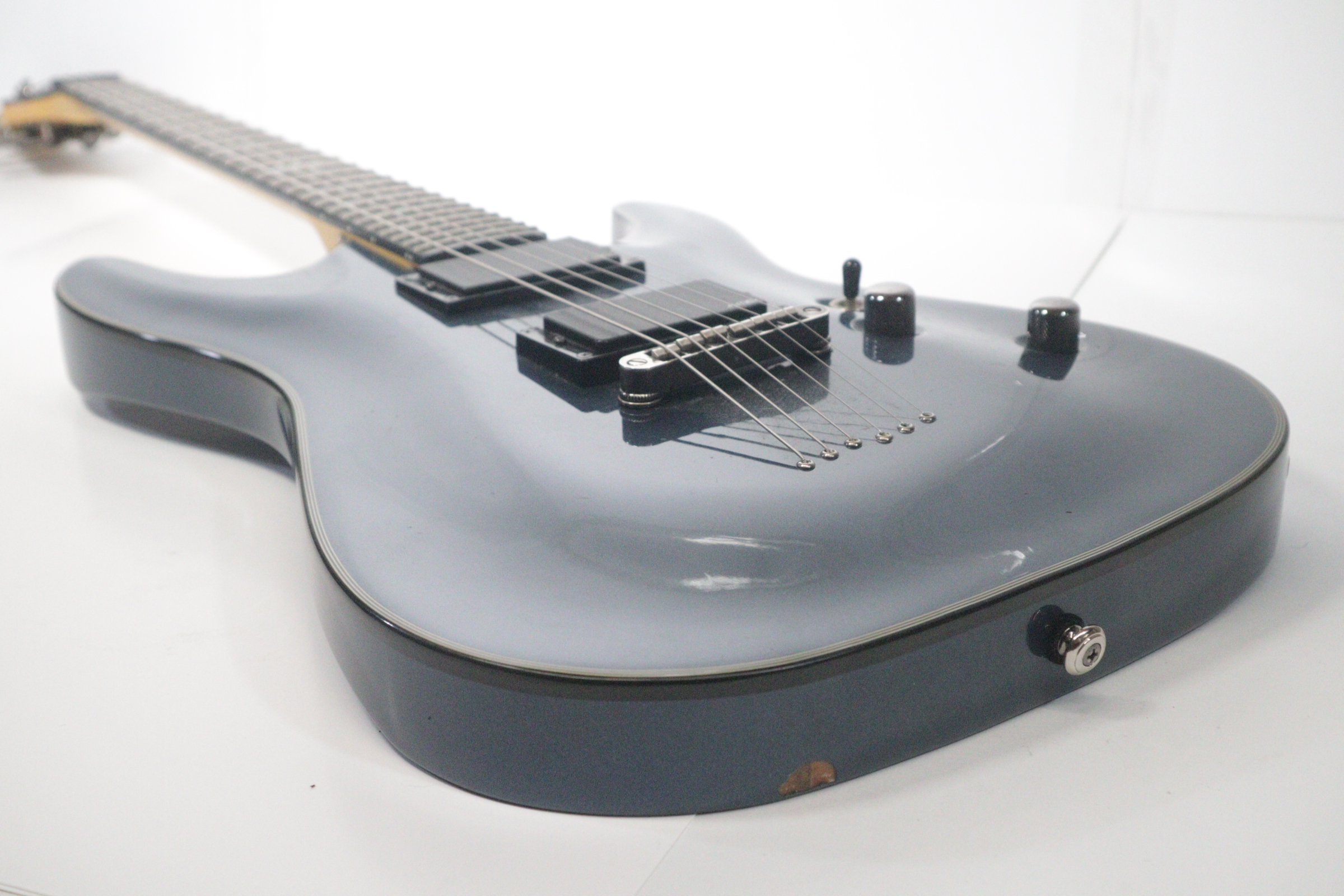 SCHECTER DIAMOND SERIES ELITE-4 左利き SCHECTER DIAMOND SERIES ELITE-4 左利き - メルカリ