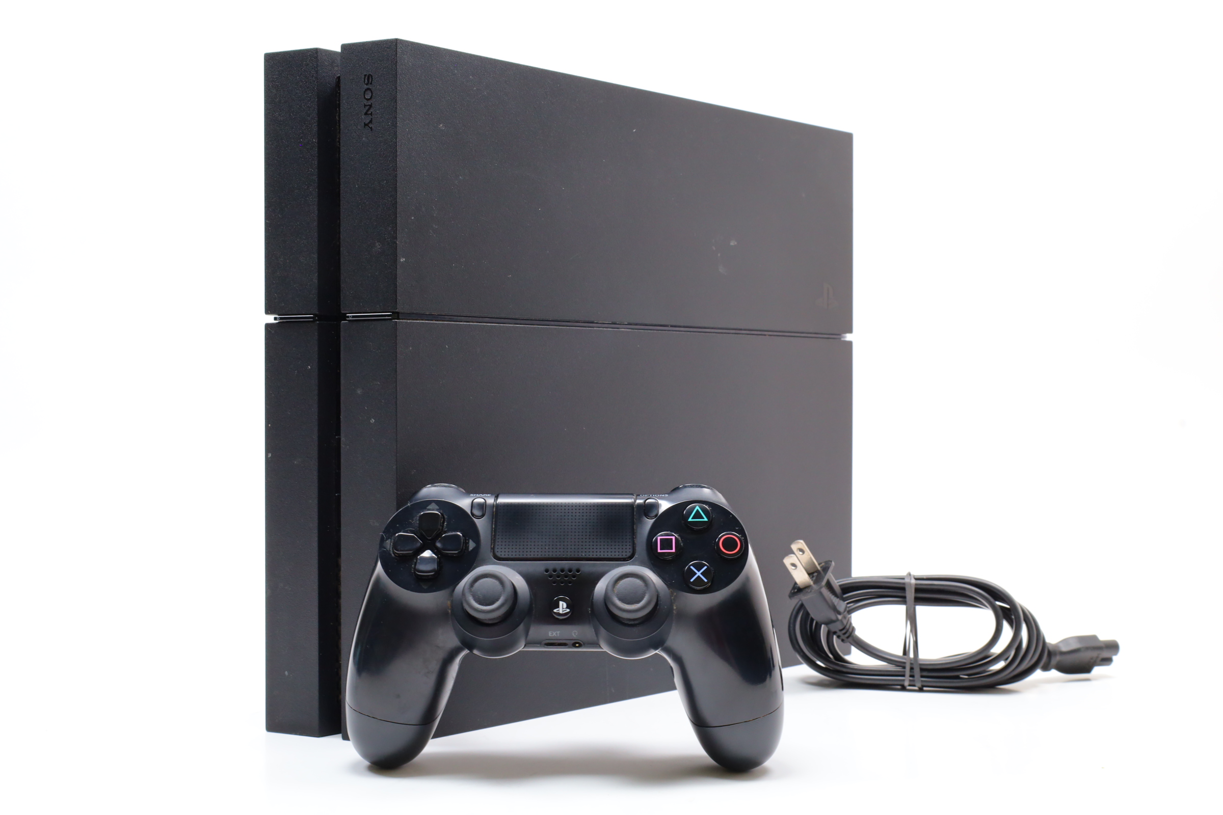 Sony PlayStation 4 (CUH -1100A) 500GB