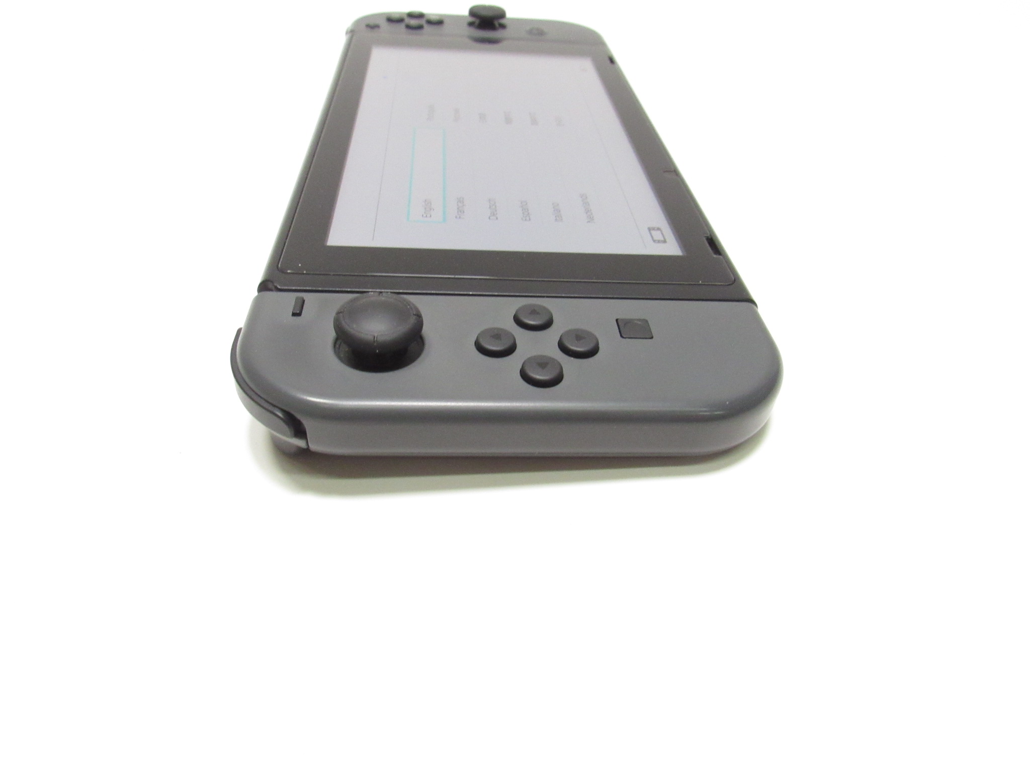 Nintendo Switch HAC-001 Handheld 6.2-inch Touchscreen Video Game