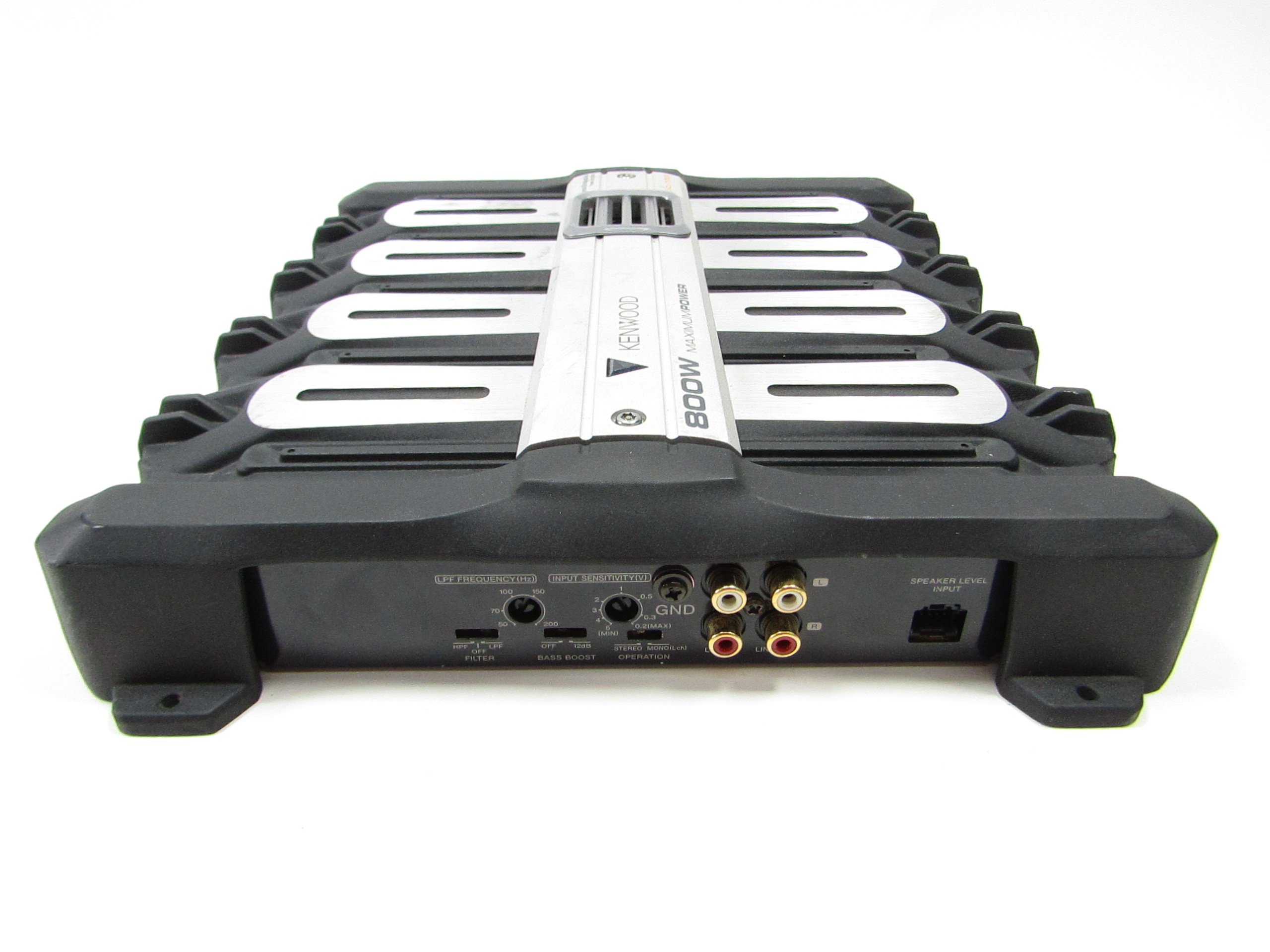 Kenwood car amplifier kac 7201 at kaitlyn fitzhardinge blog
