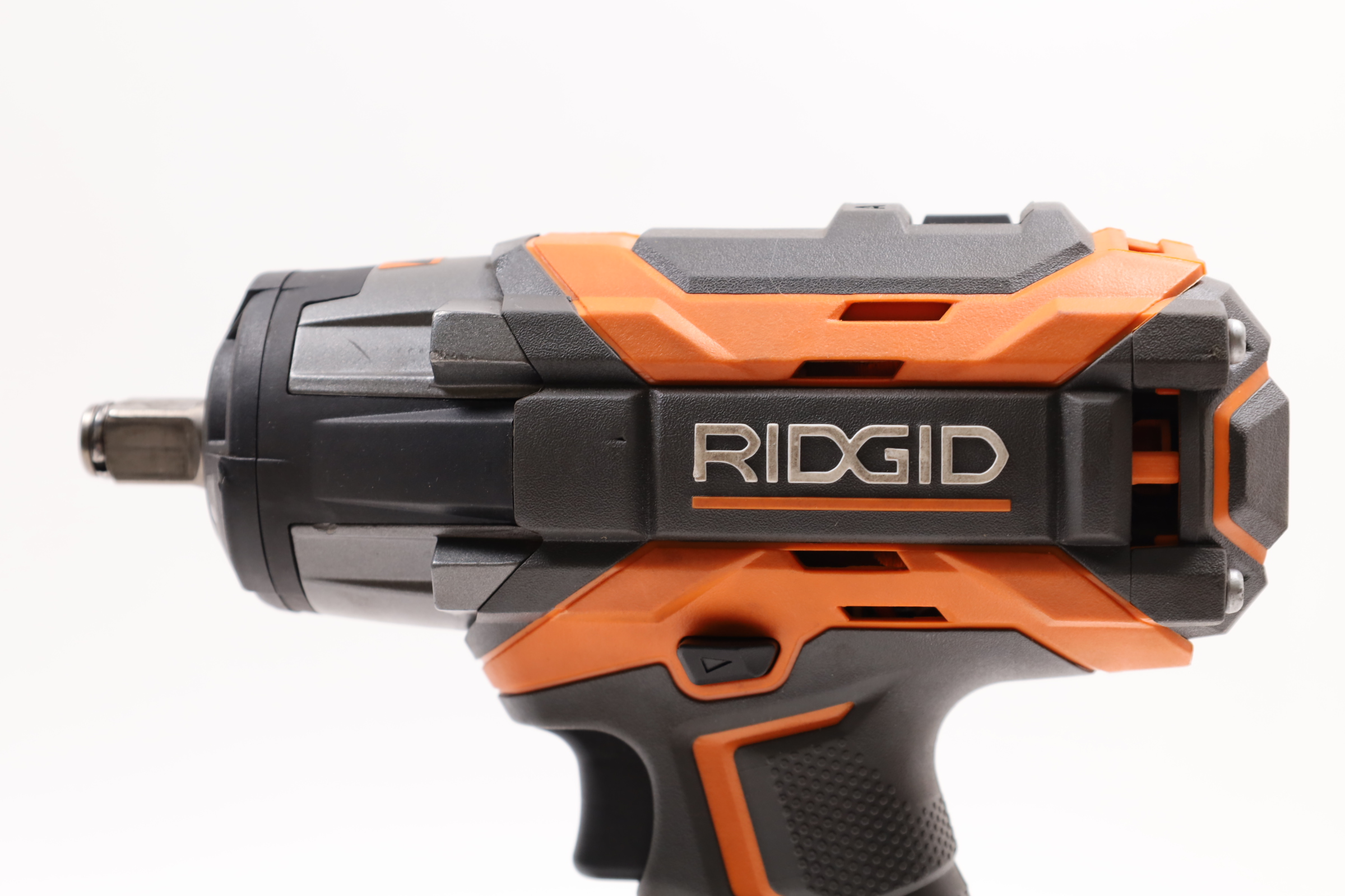 Ridgid R86011 18V Brushless 1/2" Cordless Impact Wrench