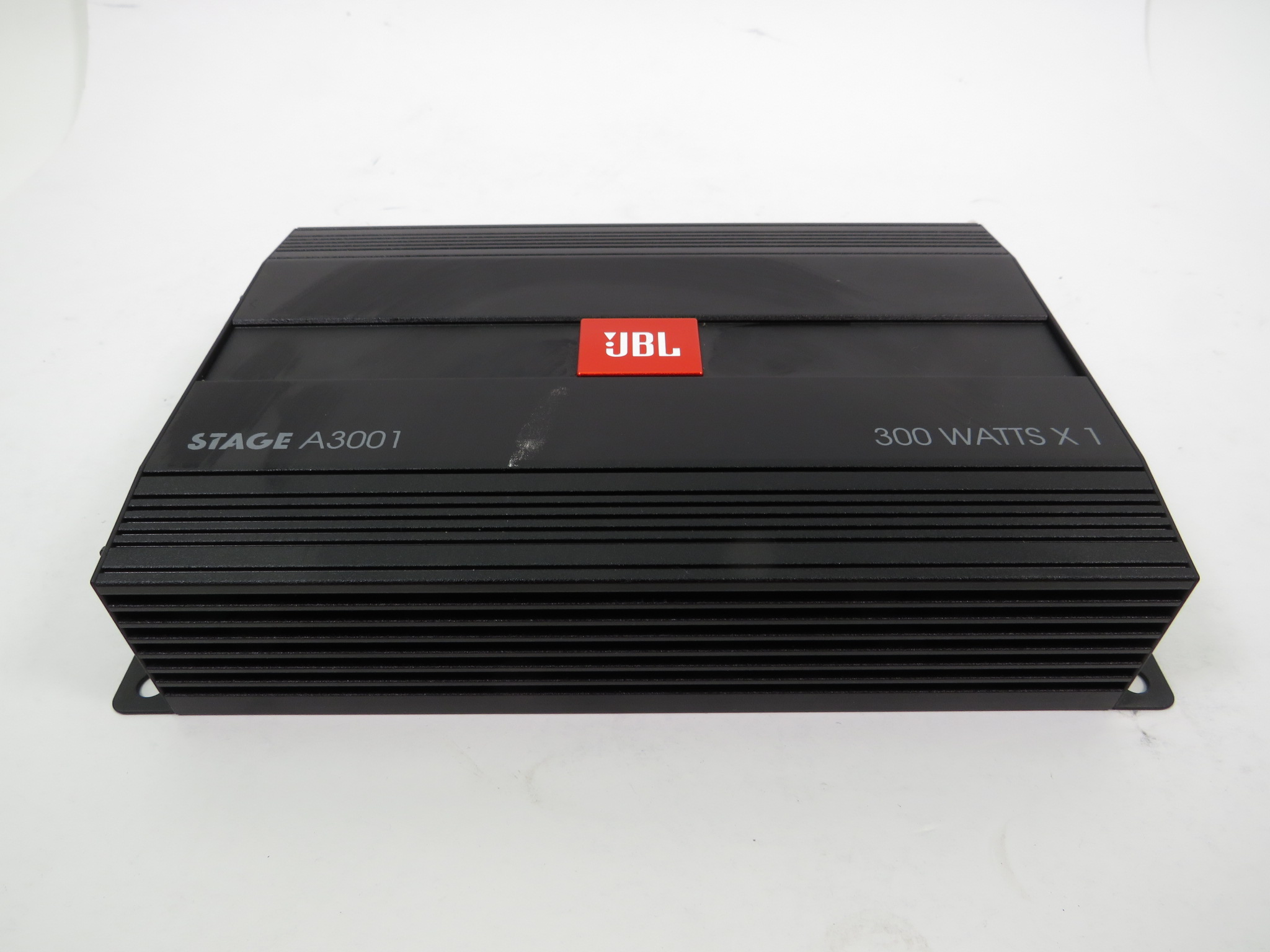 JBL Stage A3001 300 Watts Mono Car Amplifier