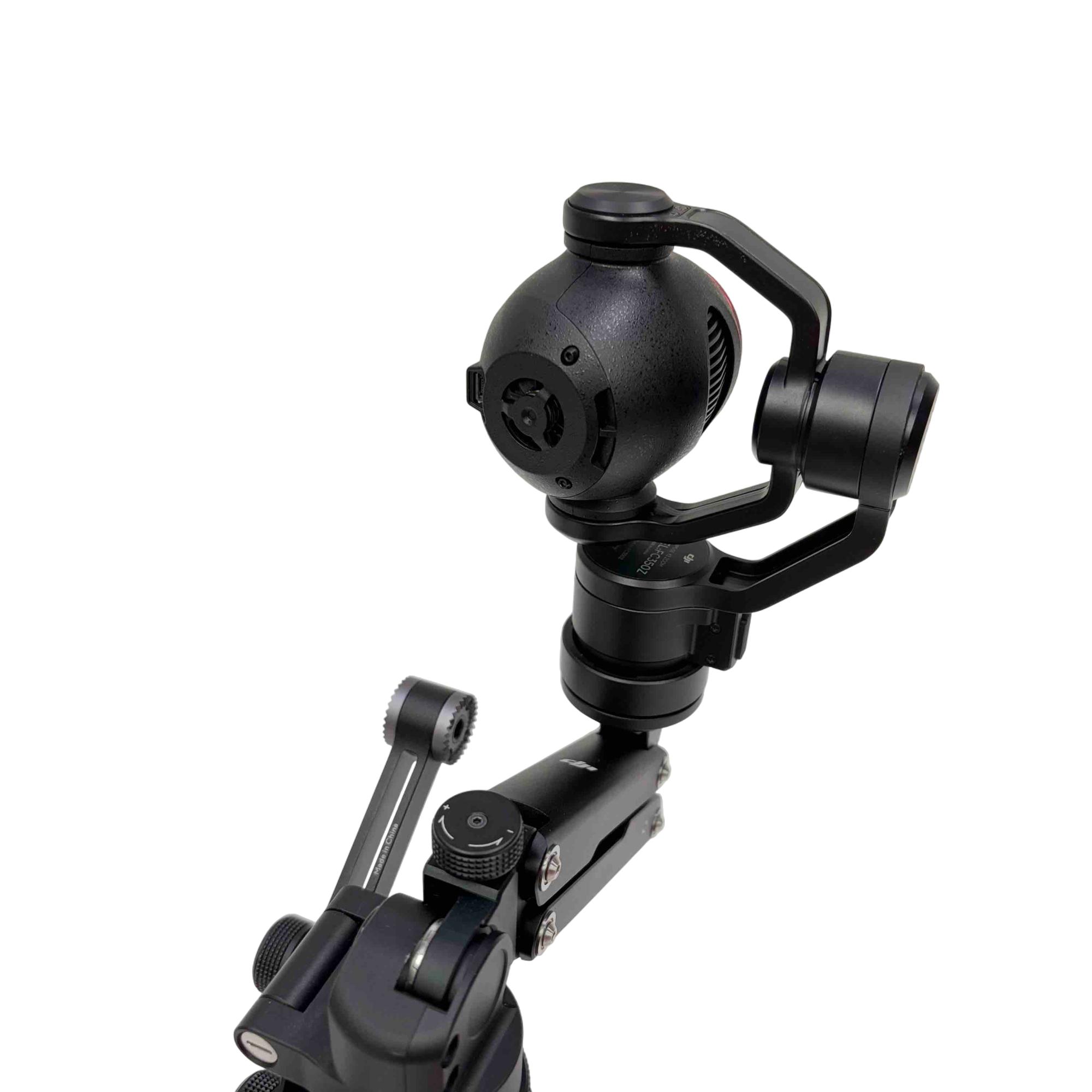 Amazon.com: Epic X3 Zoom DJI Zenmuse Drone Flyer, Black