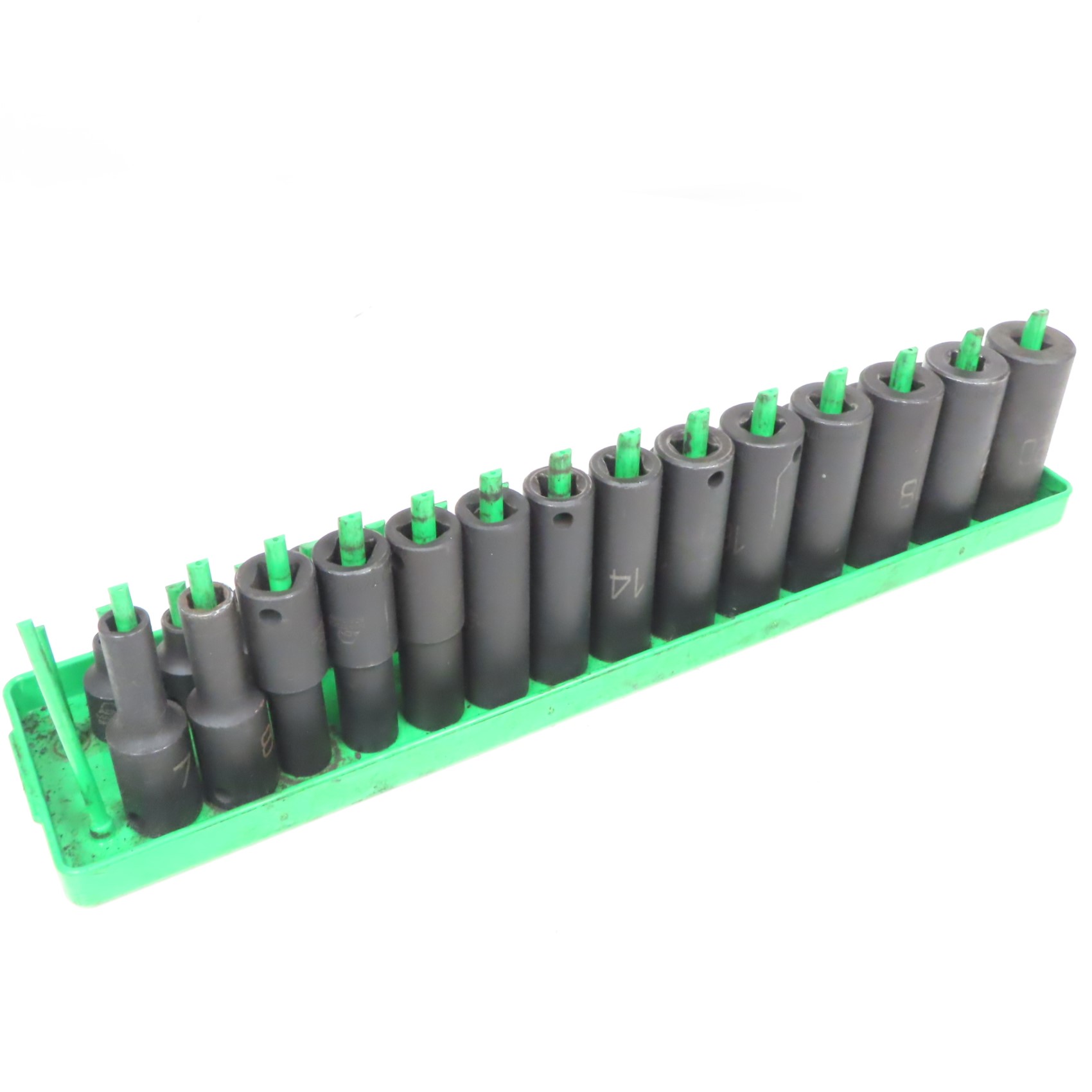 Matco Tools BDP20M6V 28-Piece 3/8