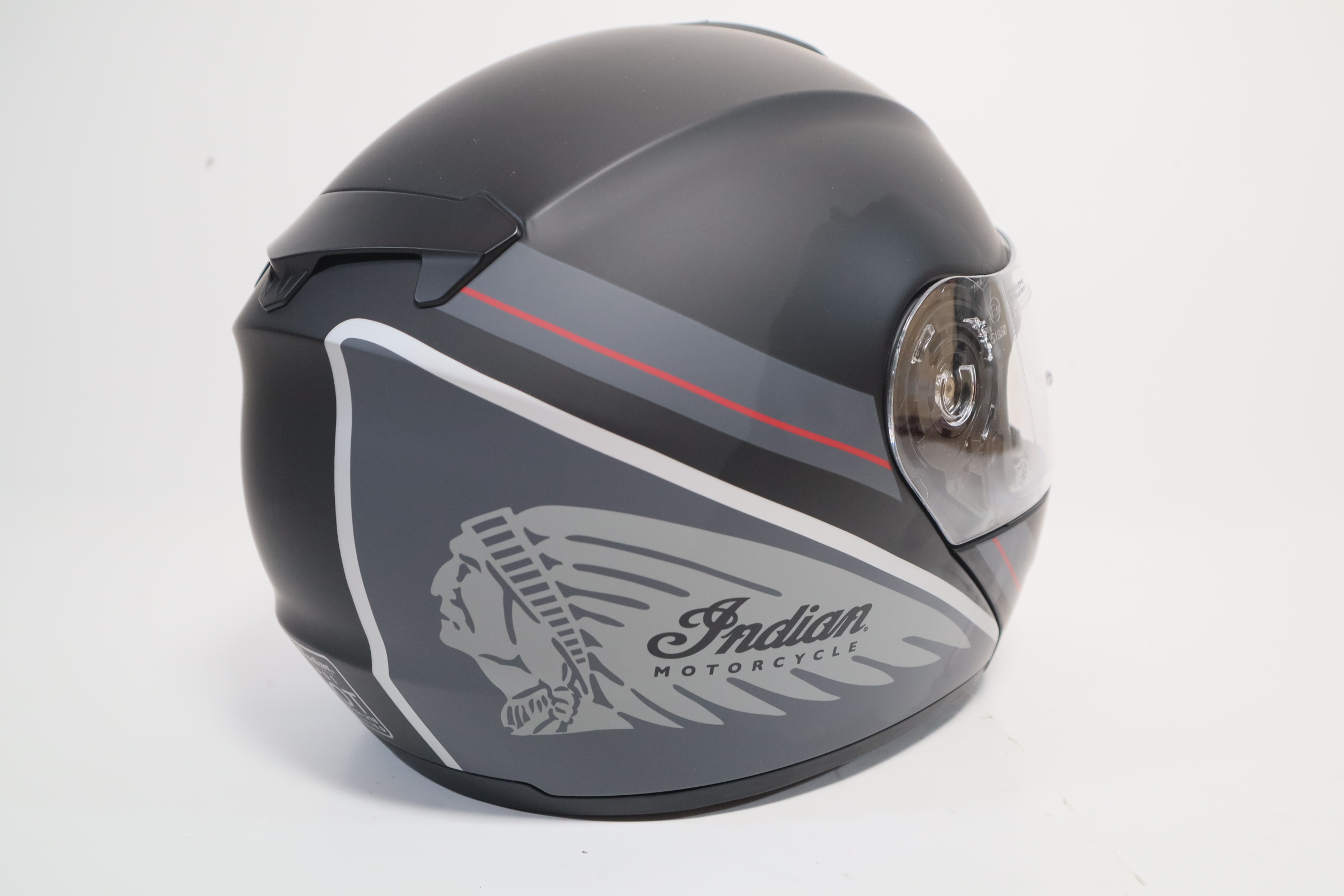 2x motorcycle helmets Delta V Carbon Ignite Commander Helmet 2X-4X – 509