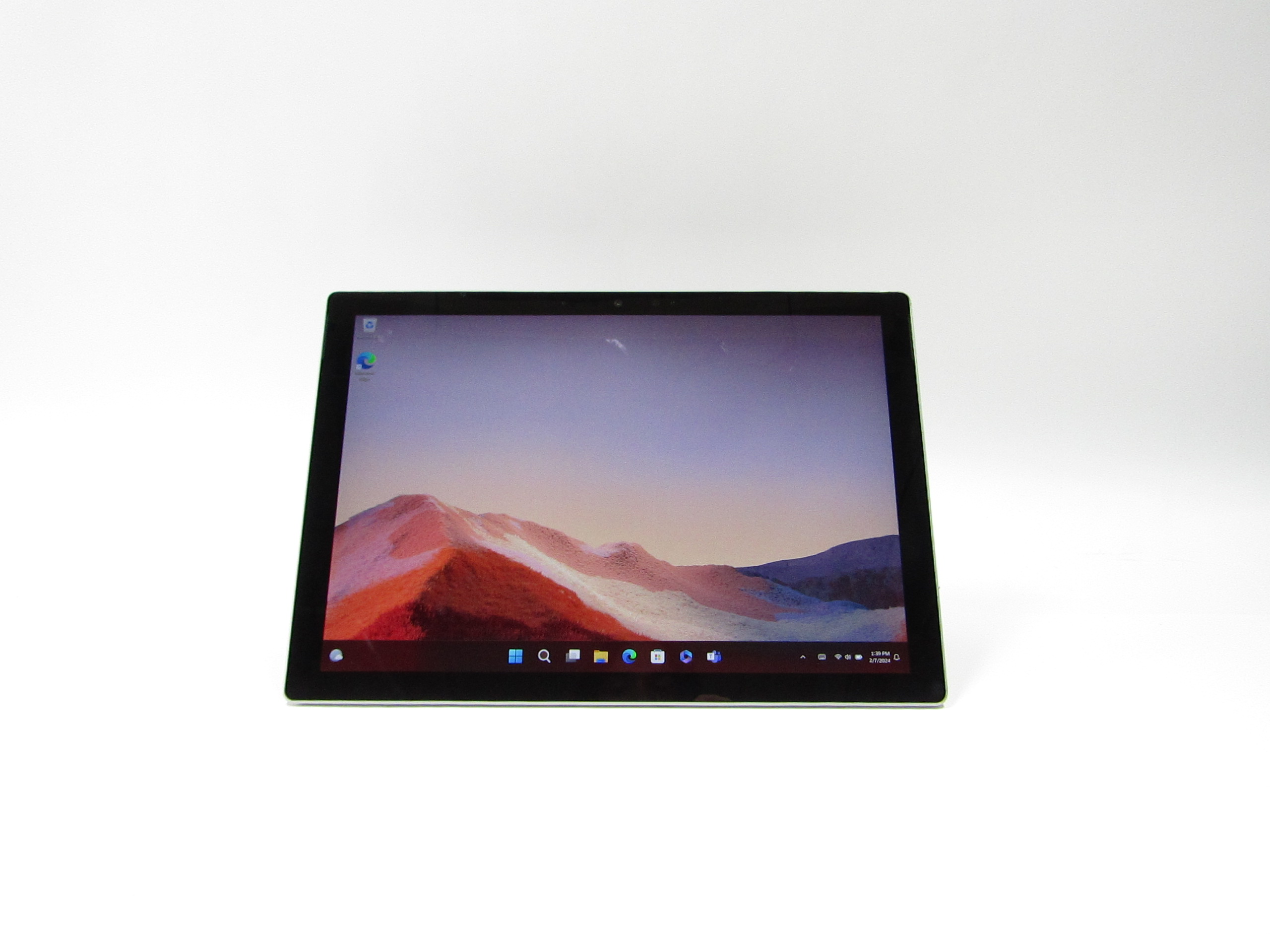 ジャンク】Microsoft Surface Pro 7 1866 Core i5-1035G4 メモリ