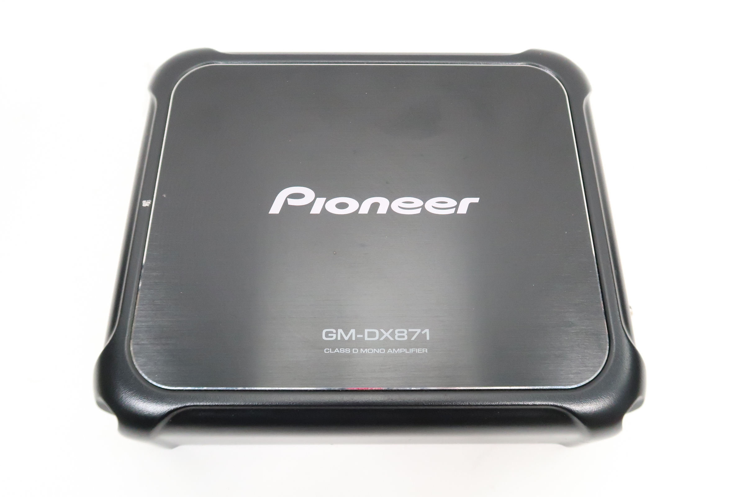 Pioneer GM-DX871 Class D Mono Block 1600W Amplifier