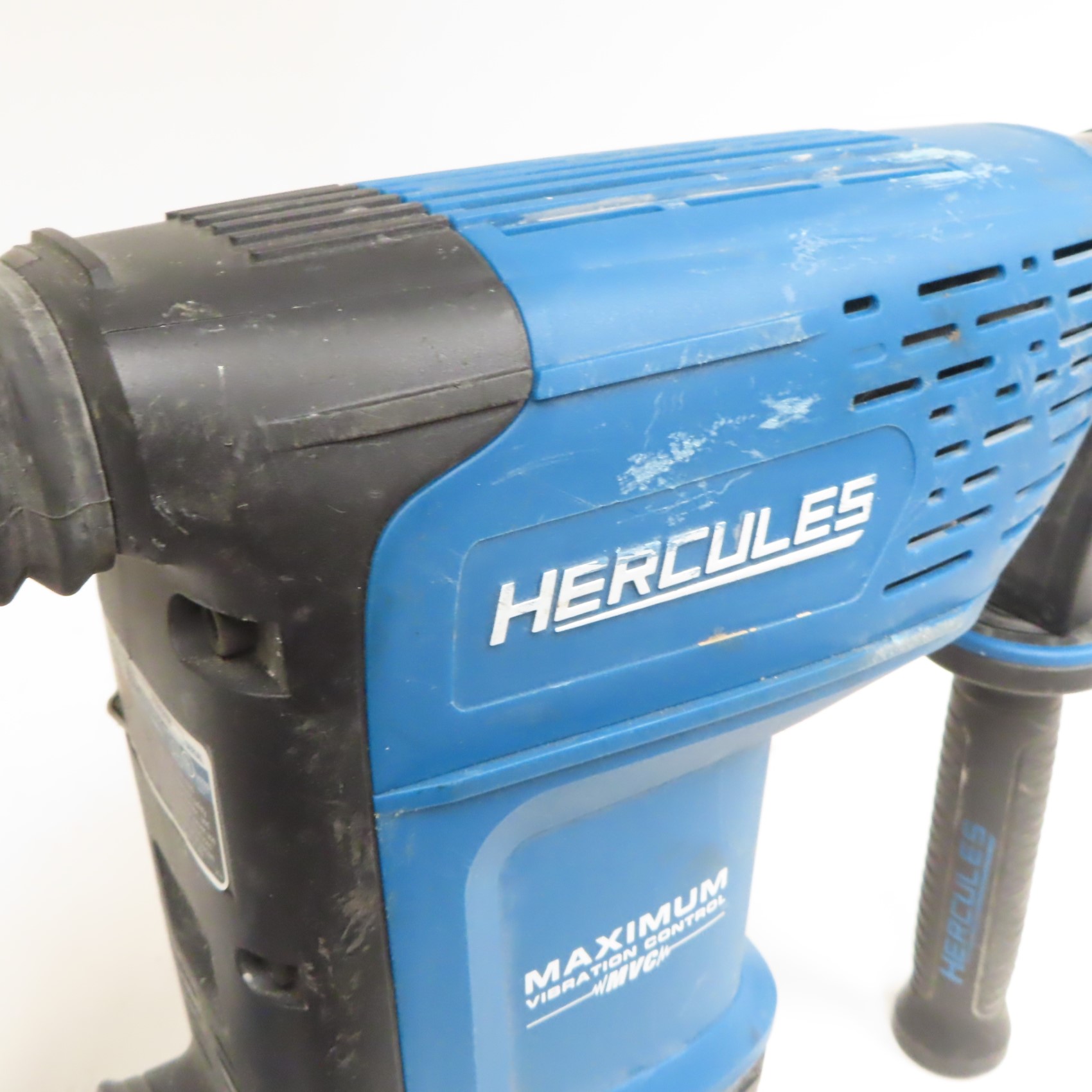 Hercules HE34 120V 1-9/16