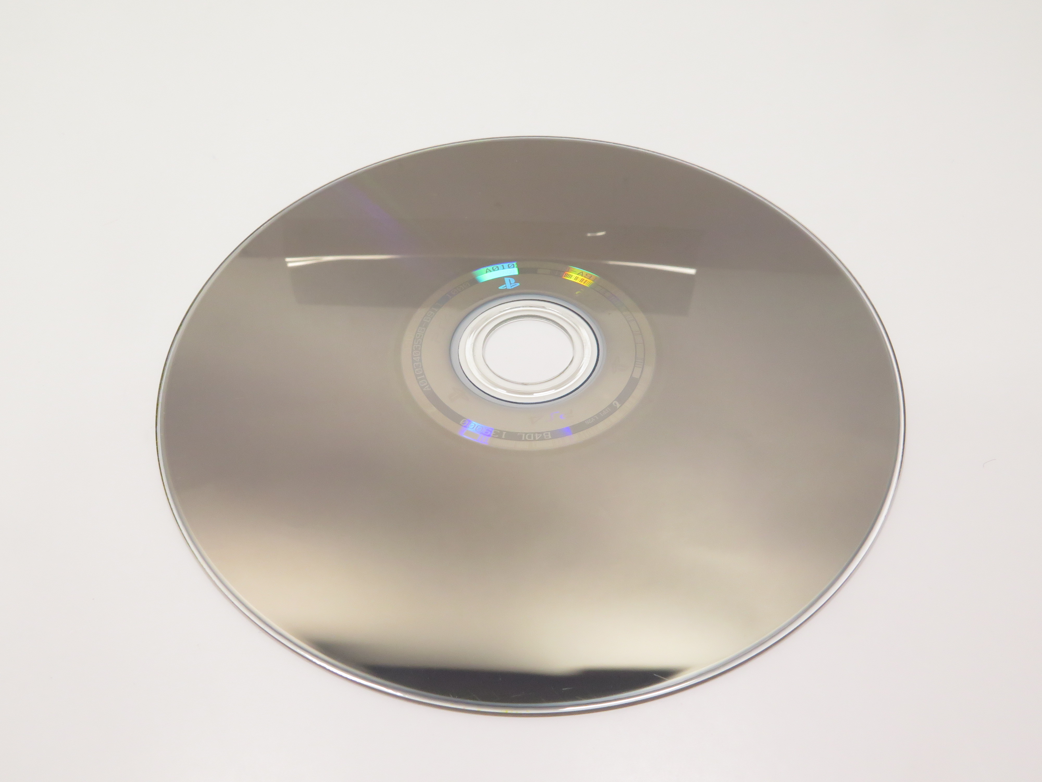 Sony PlayStation 4 FIFA 23 Video Game Disc 7428
