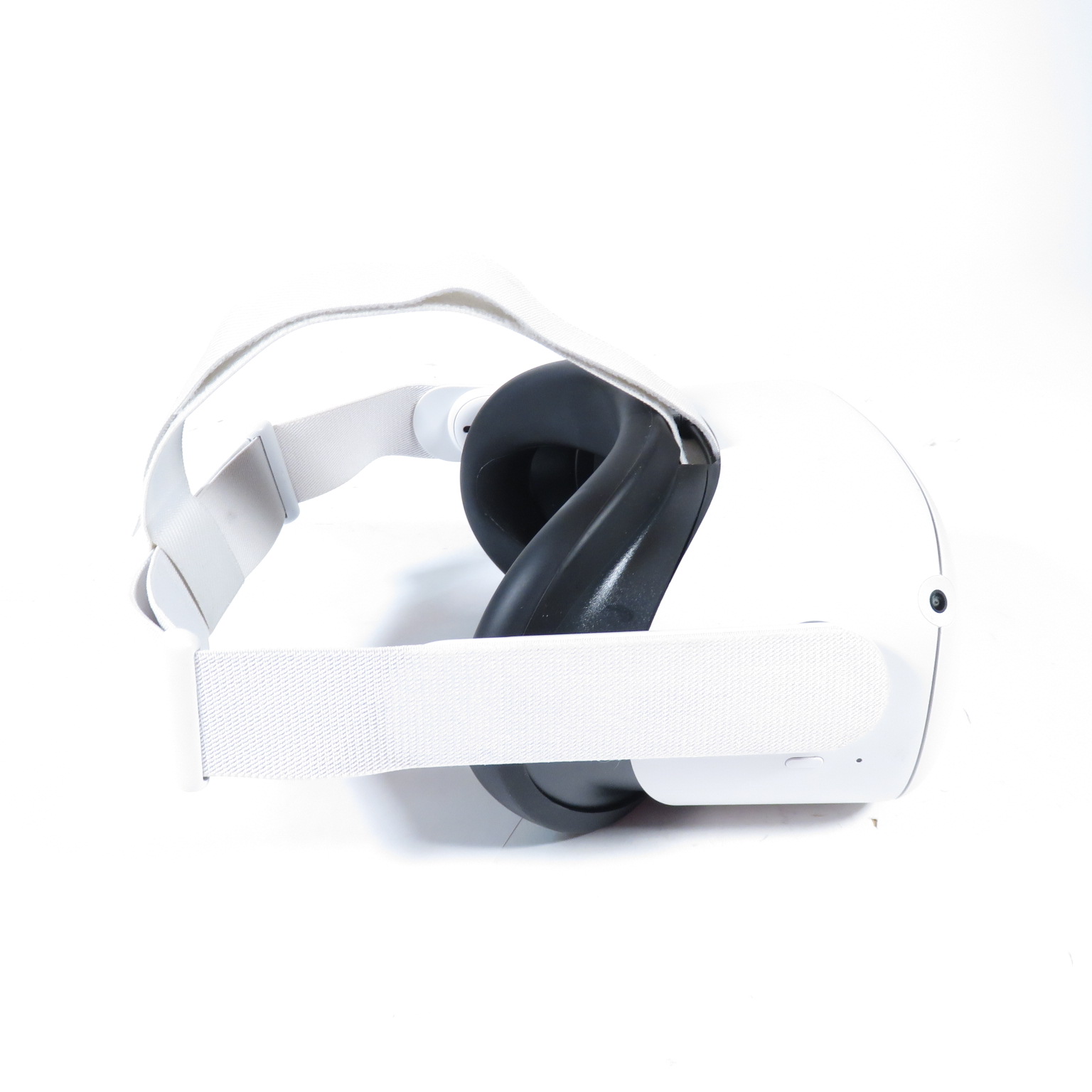 Oculus Quest 2 899-00182-02 Advanced All-in-One 128GB White