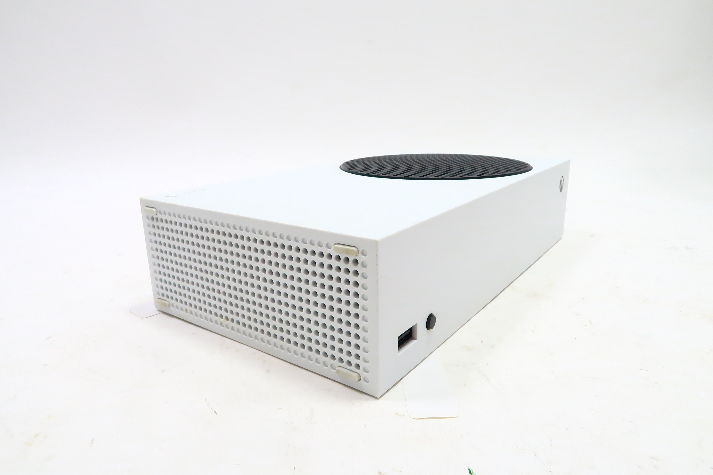 Microsoft Xbox Series S-1883 All-Digital 512GB Video Game Console