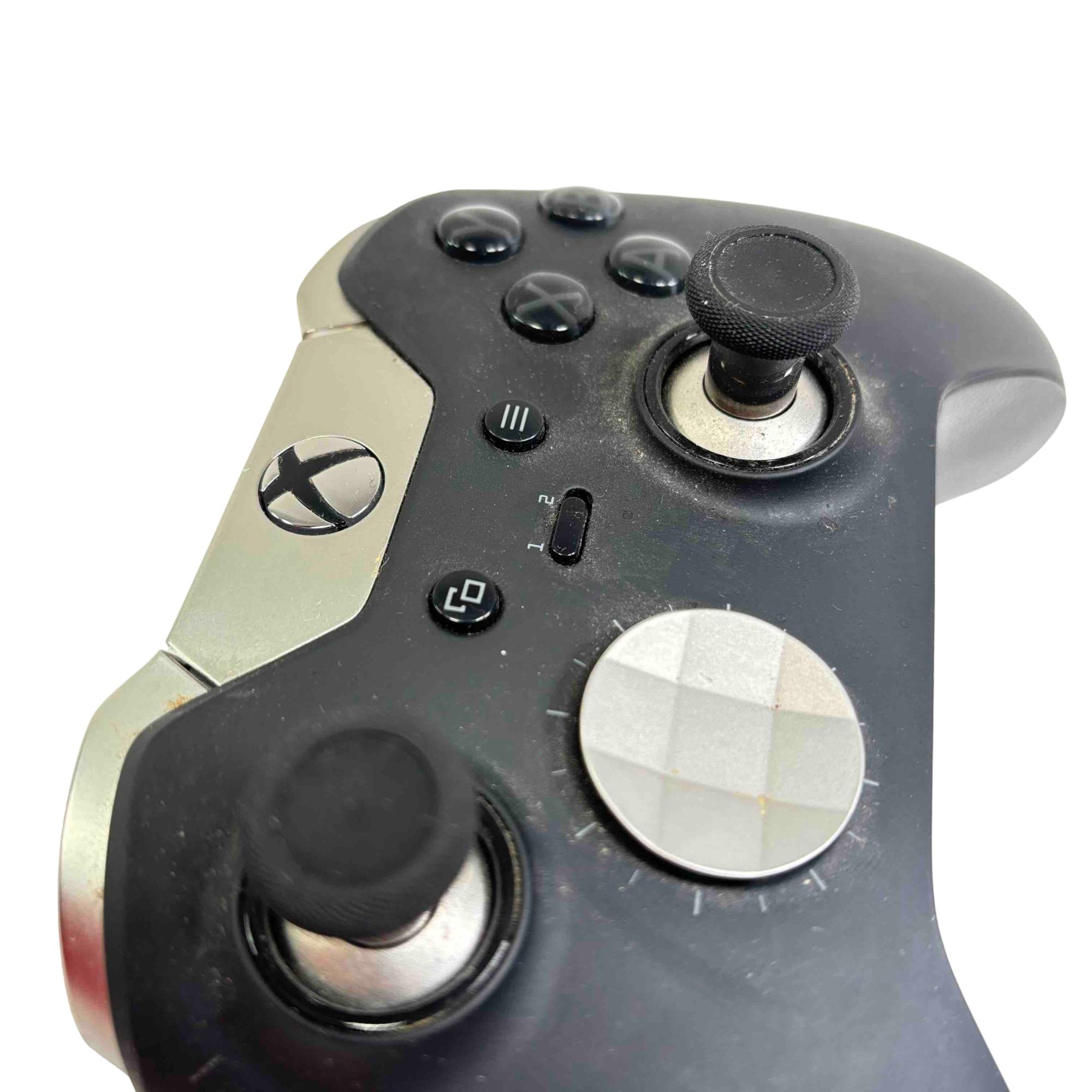 Microsoft Xbox Elite Series 2 1698 Wireless Controller 5720