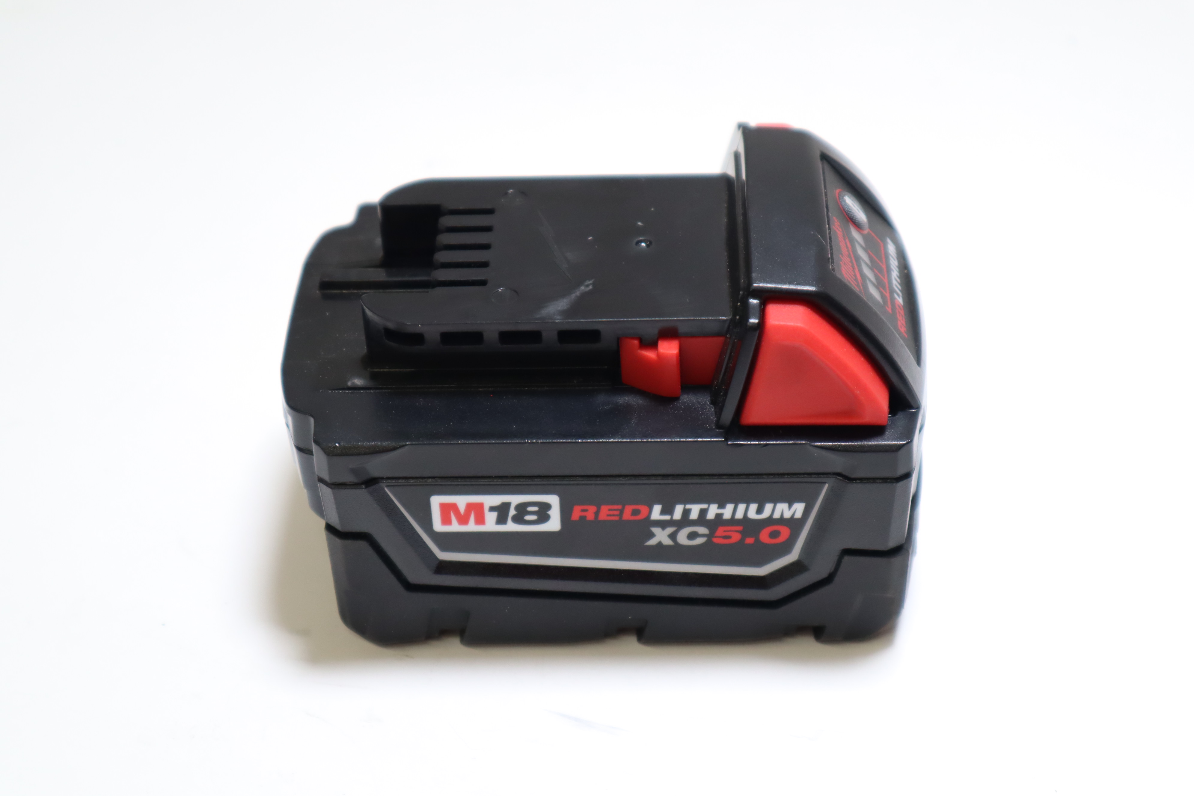 Milwaukee 48-11-1850 M18 18V XC 5.0AH Battery Pack