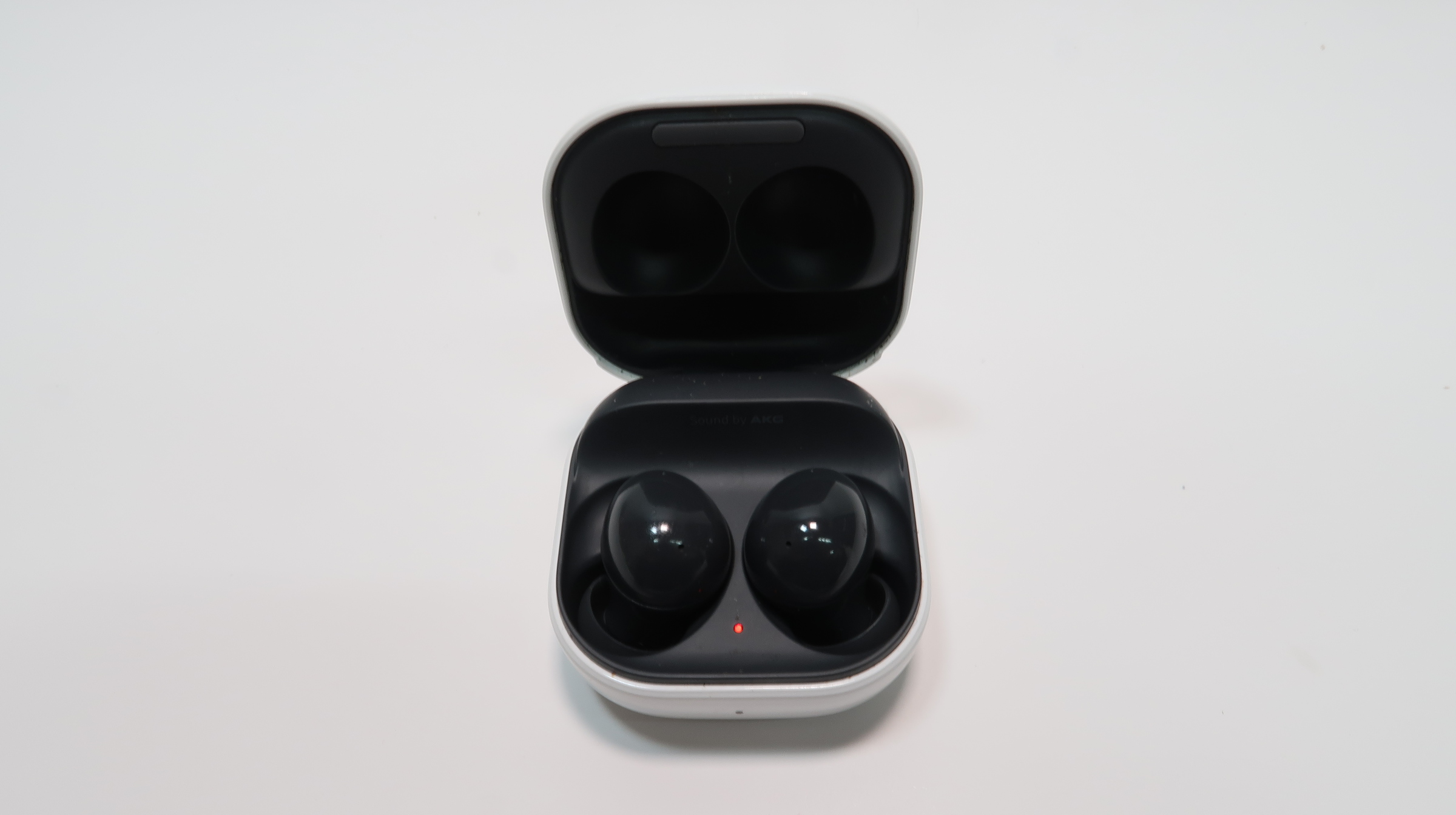 Samsung Galaxy Buds2 SM-R177 True Wireless Active Noise Cancellation ...