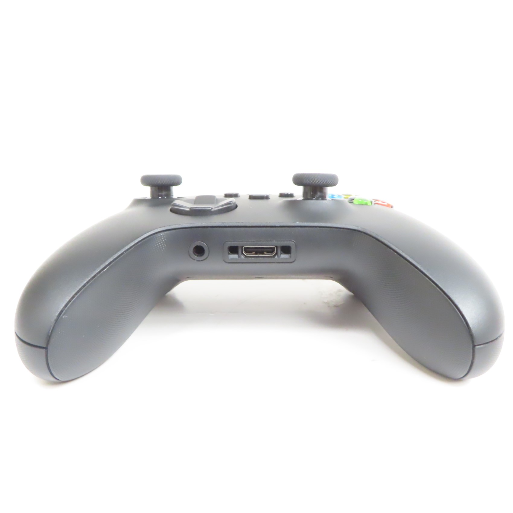 Microsoft 1914 Xbox Core Wireless Controller for Xbox/PC - Black (4912)