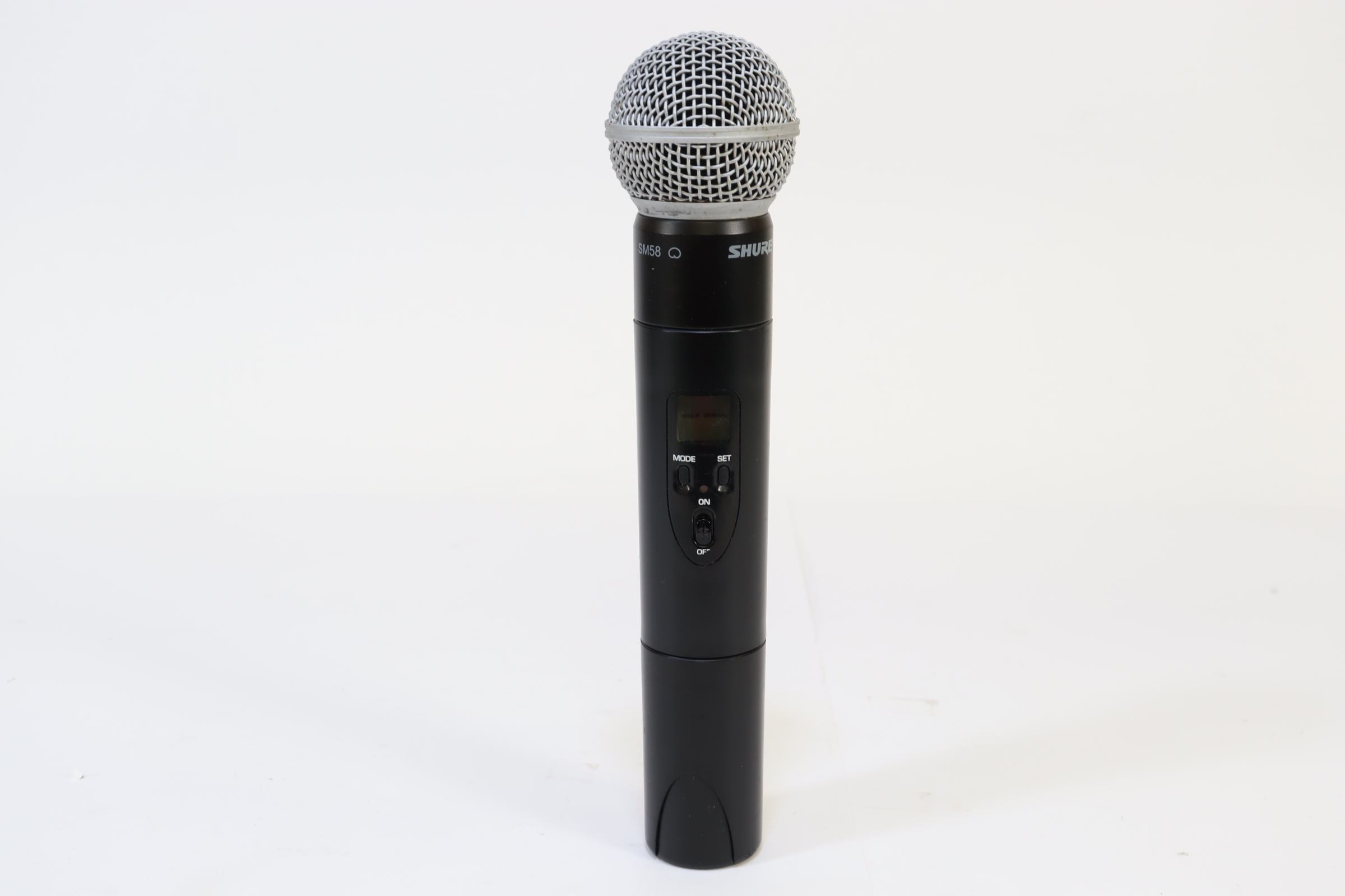 SHURE SM58 USA製 Amazon.com: Shure SM58 Cardioid Dynamic Vocal Microphone