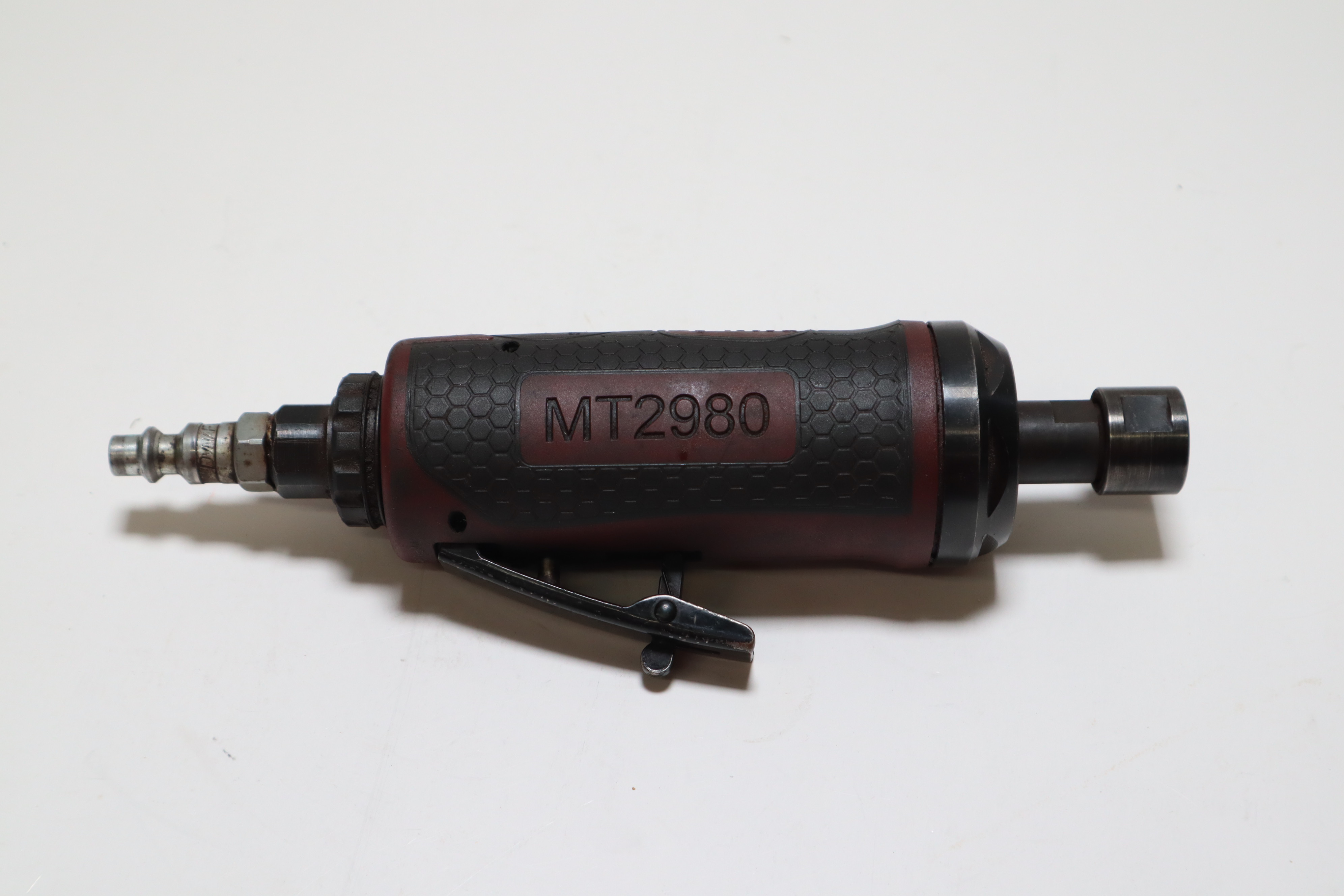 Matco MT2980 1/4" Pneumatic Straight Die Grinder