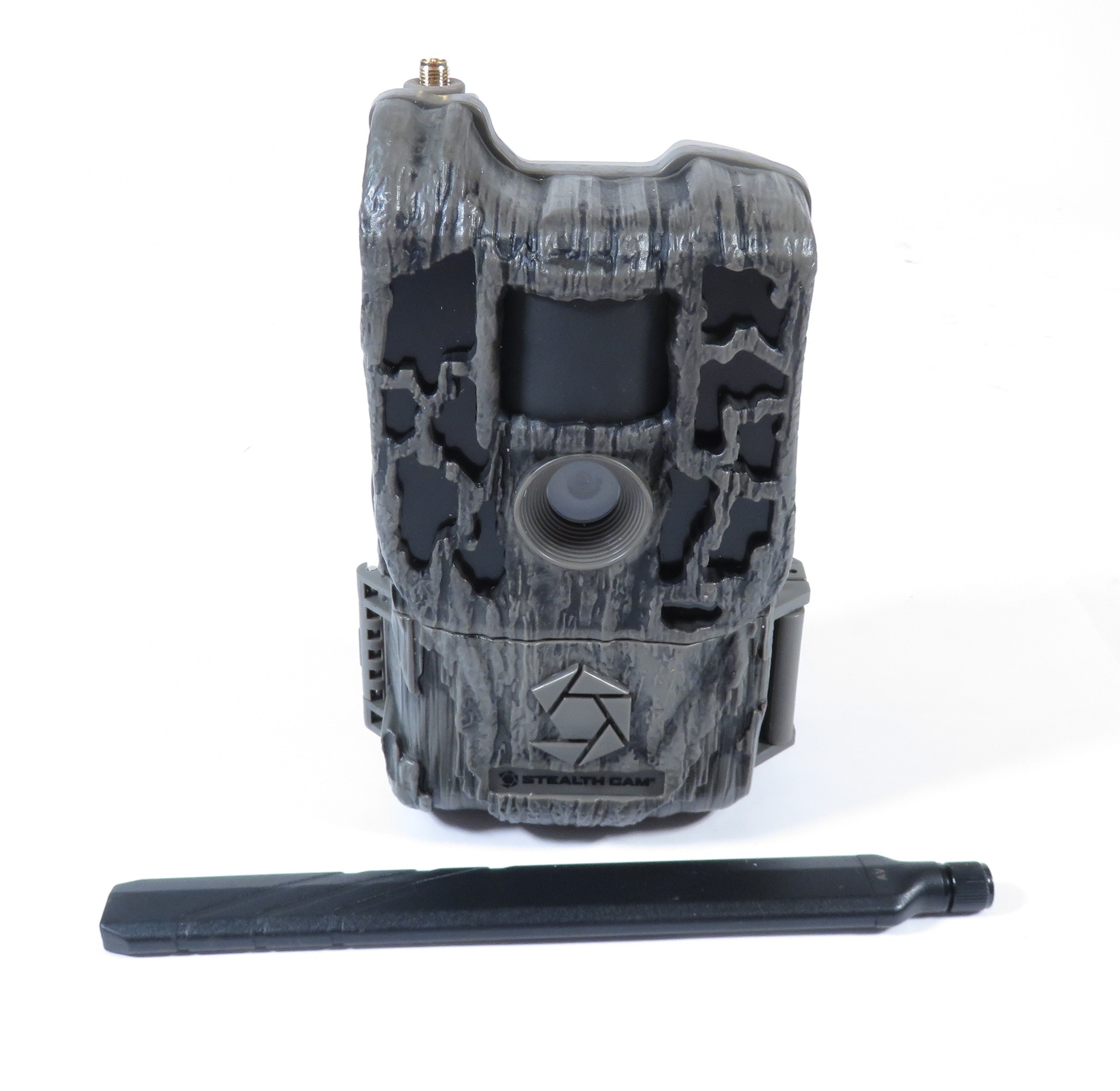 Stealth Cam Reactor STCRATW V2 Verizon & AT&T 26MP Cellular Trail Camera