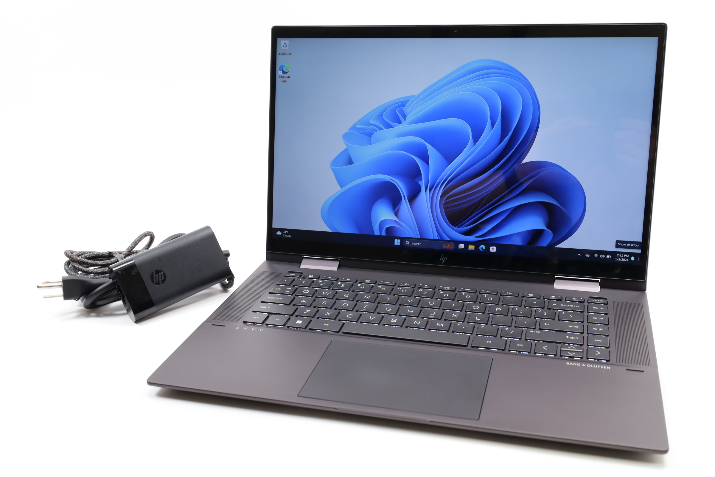 ENVY x360 15-ee Ryzen 5 256GB SSD メモリ8GB