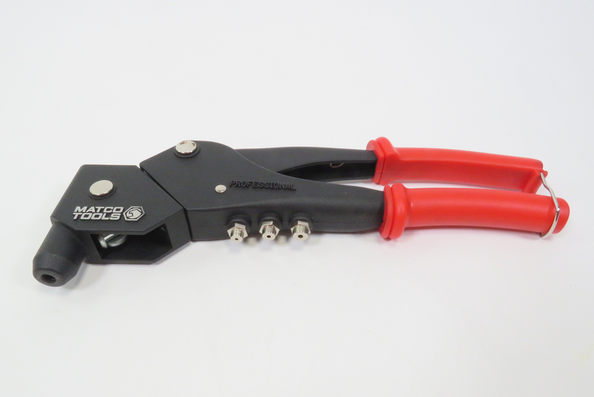 Matco RG3700 Swivel Head Rivet Gun