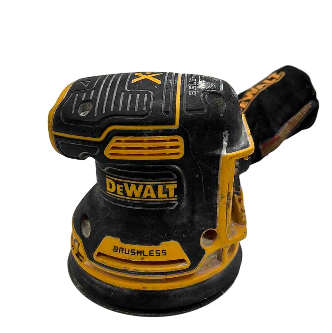 Dewalt sander 20v top