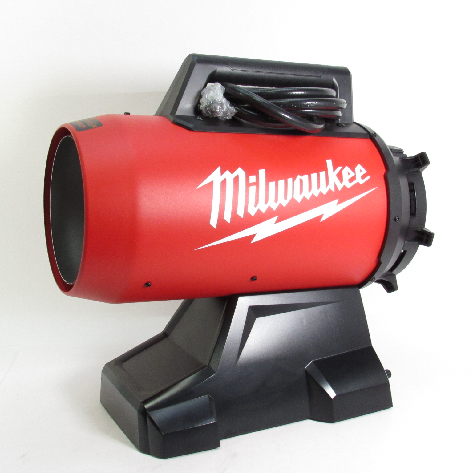 Milwaukee 0801-20 70000 BTU Forced Air Propane Heater - Local Pick