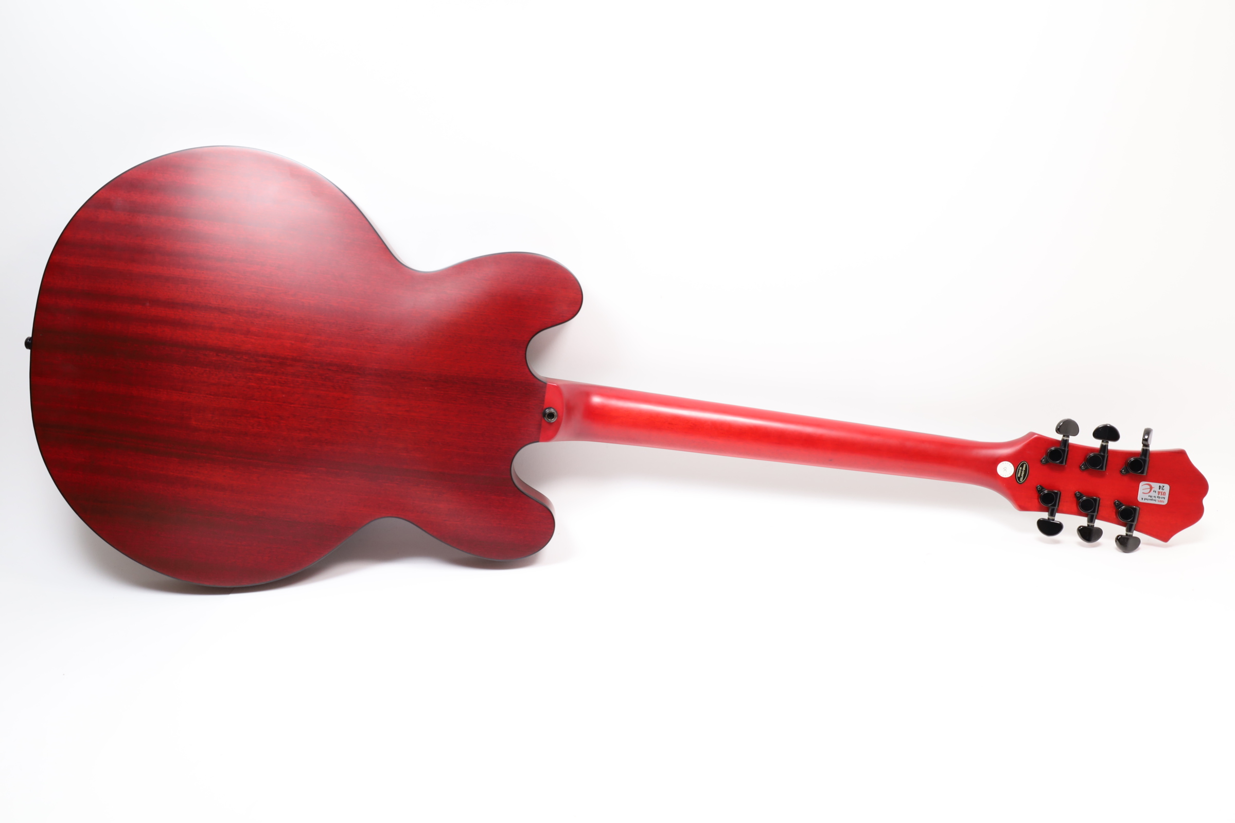 Epiphone Dot Studio AW エレキギター EPIPHONE (エピフォン) エレキギター DOT STUDIO セミアコ