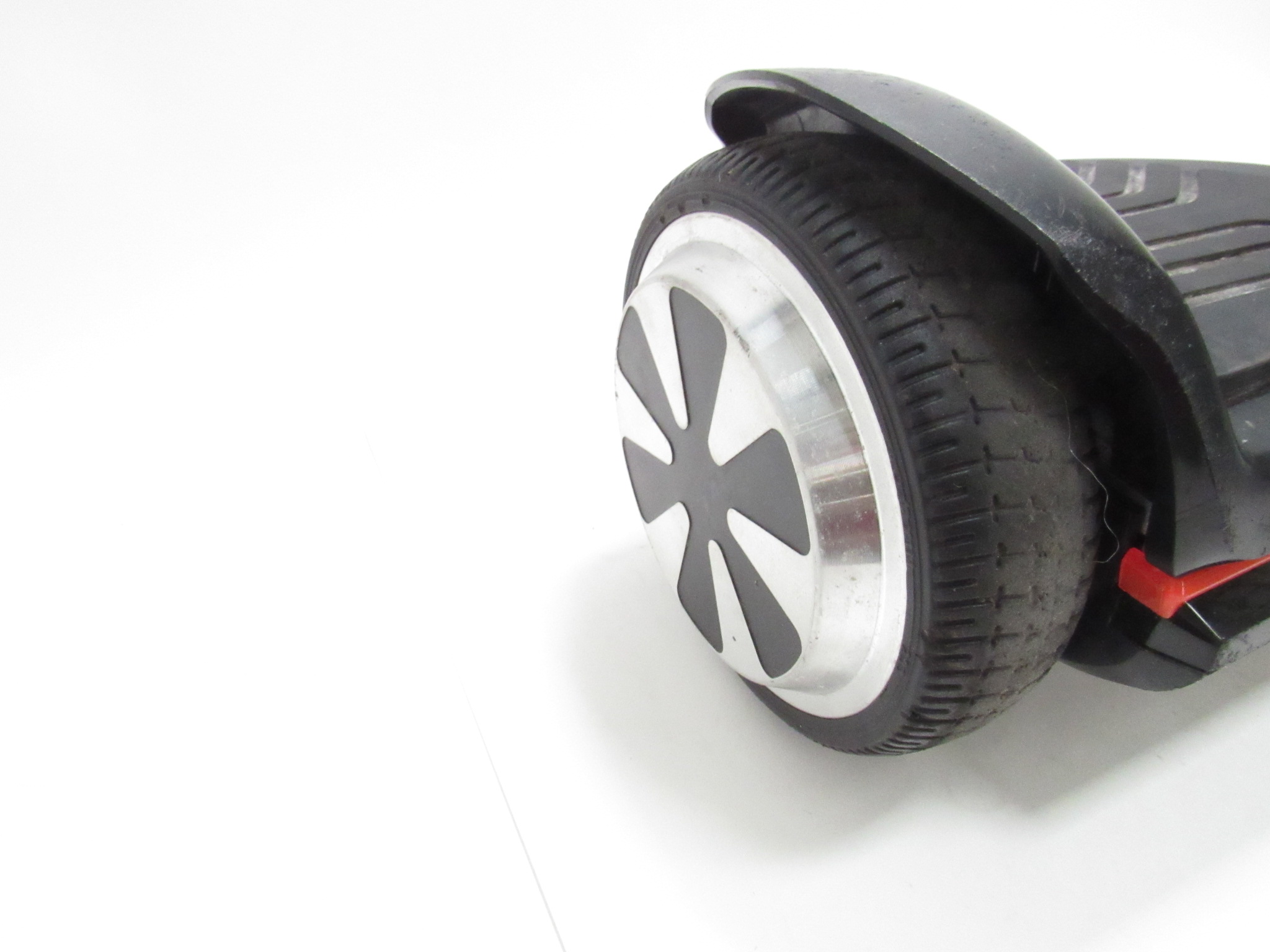 Voyager T580 Hoverboard Black Local Pickup Only