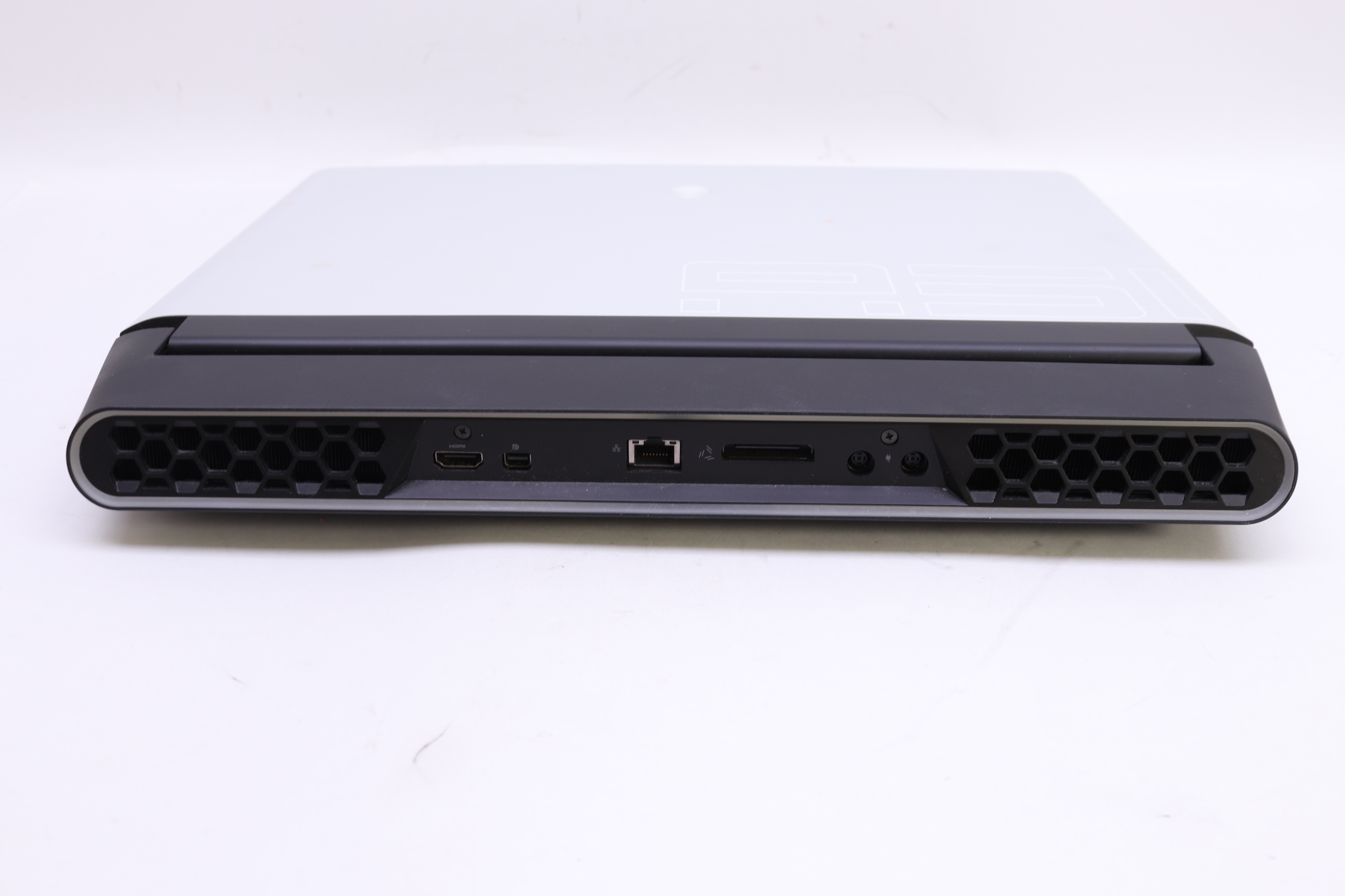 Alienware Area 51M P38E Core i7-9700K 2.6 GHz RTX 2080 32GB RAM 1.5TB ...