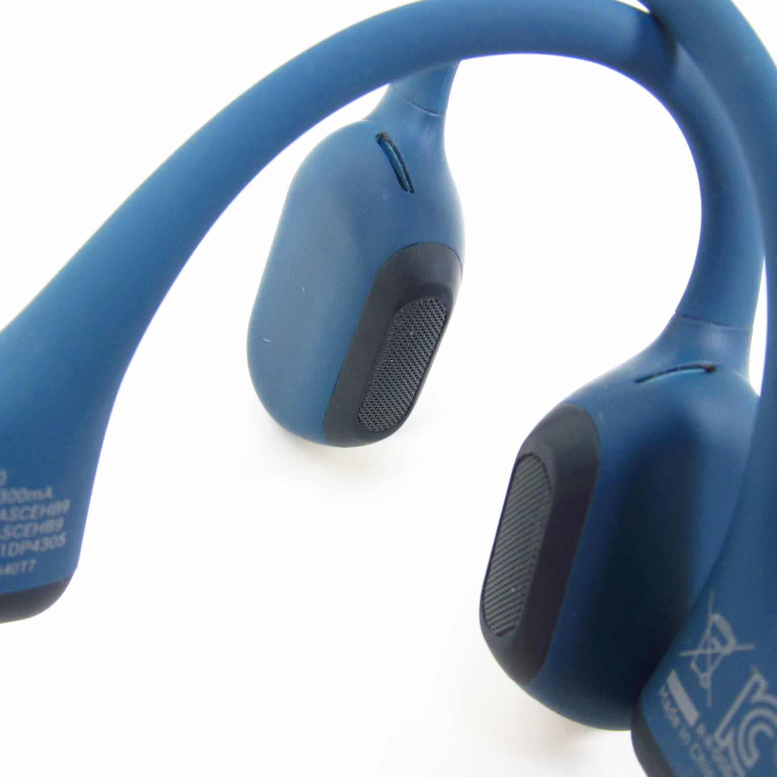 Shokz S810 OpenRun Pro Open-Ear Bluetooth Bone Conduction Sport