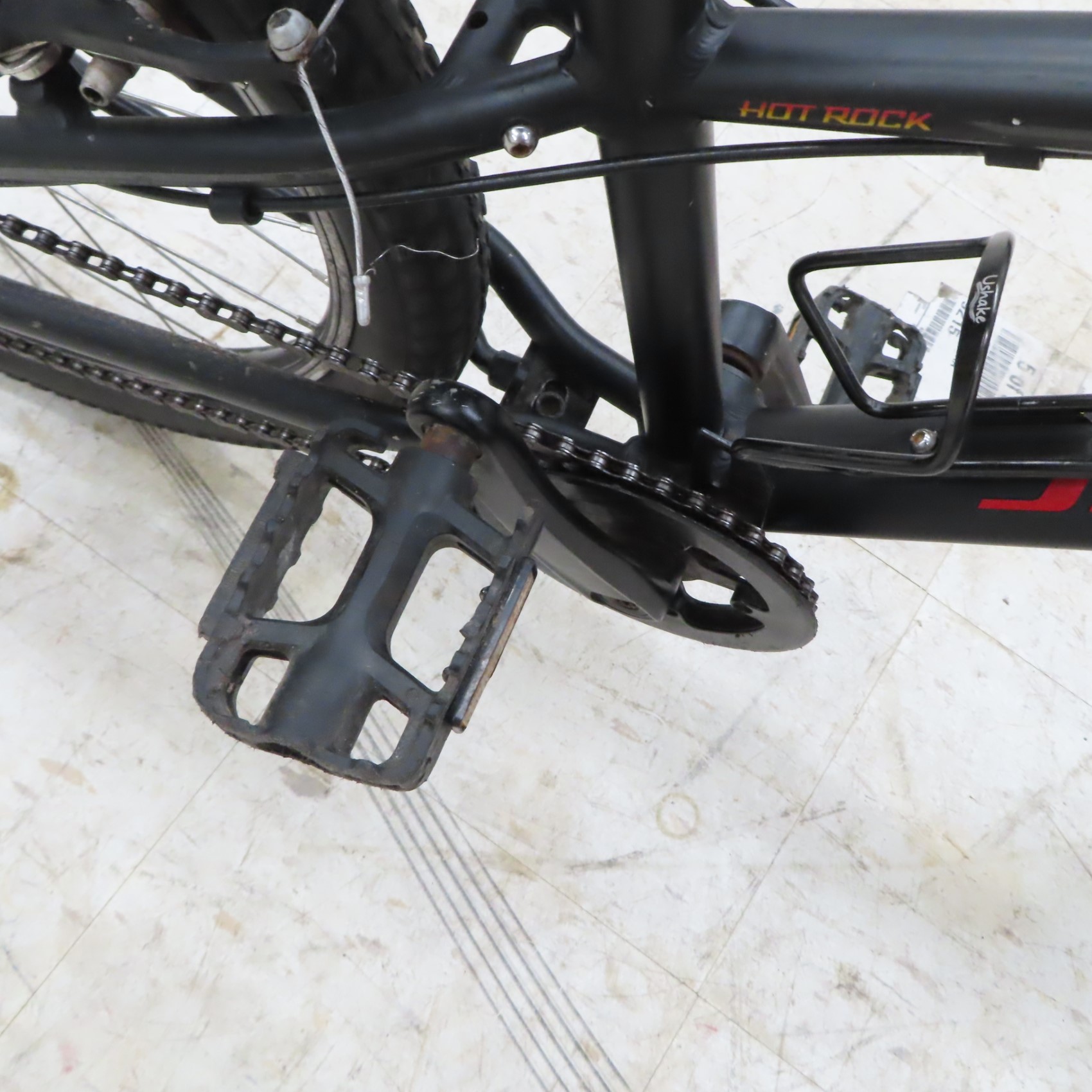 Specialized Hotrock 24