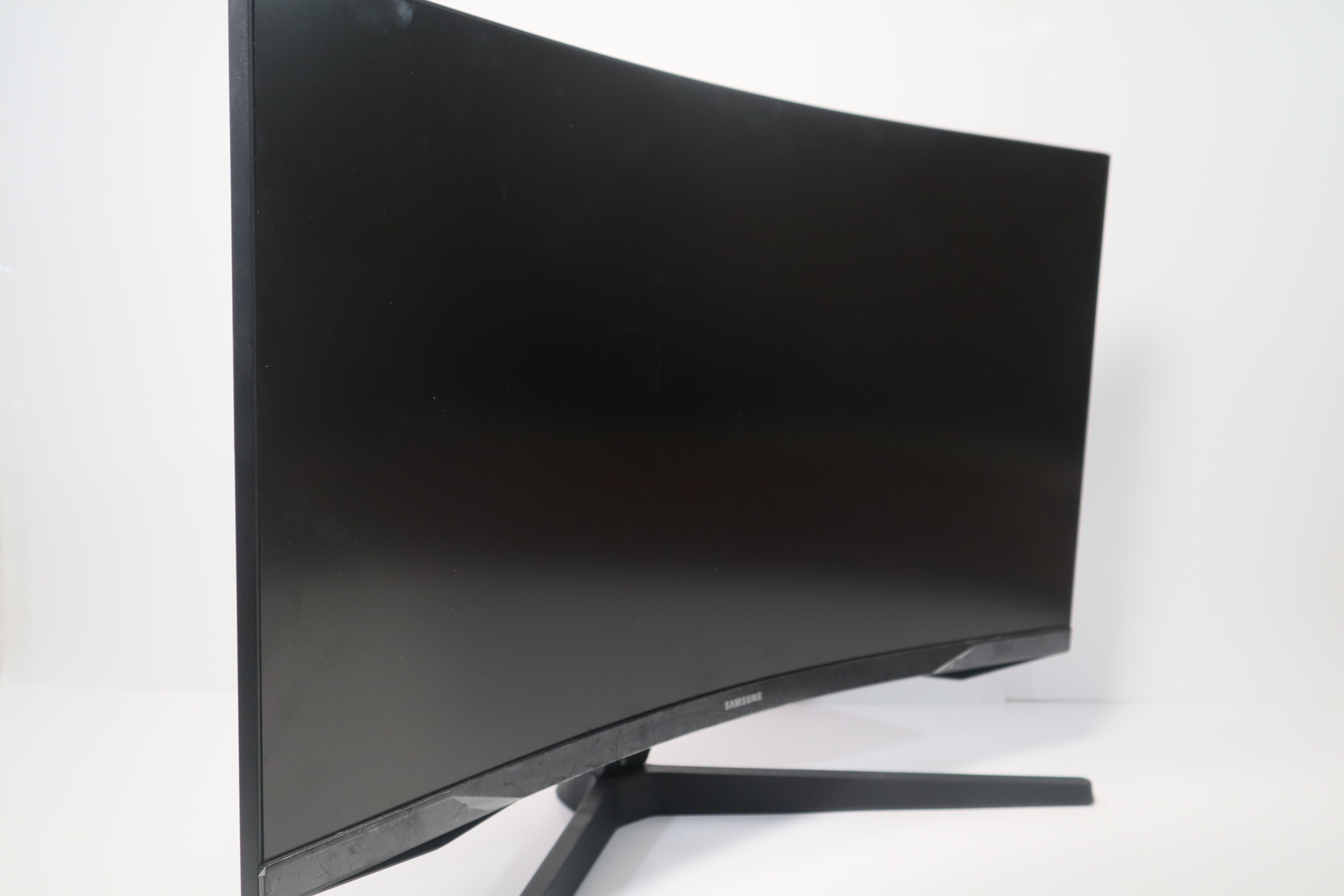 Samsung Odyssey G5/G55A S27AG552E 27