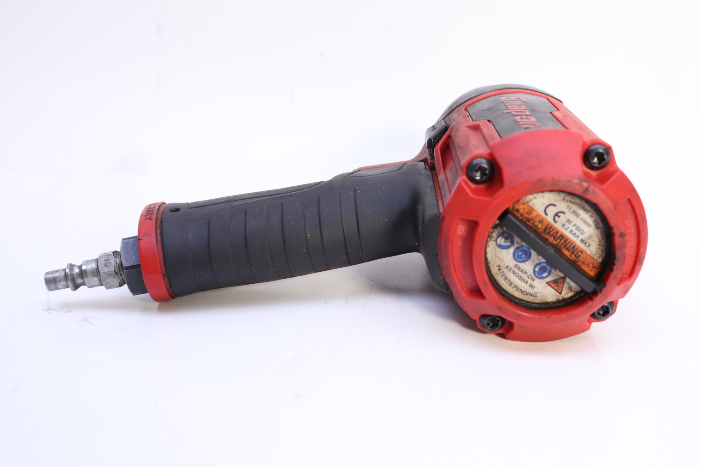 Snapon Tools PT850 1/2" Drive Pneumatic Air Impact Wrench