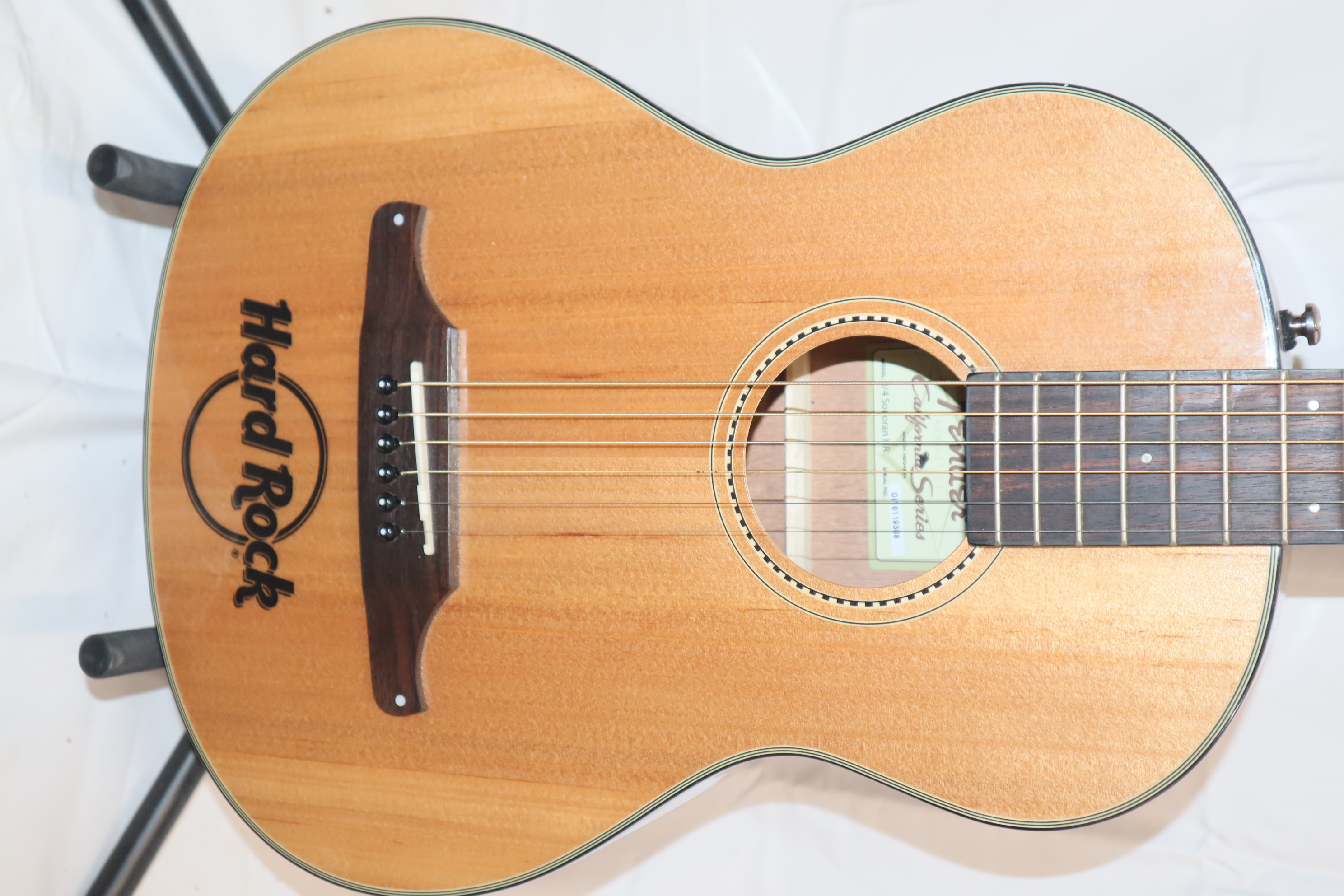 ギター Fender Sonoran mini natural Fender Sonoran Mini Acoustic Guitar, Natural Mahogany - Adorama