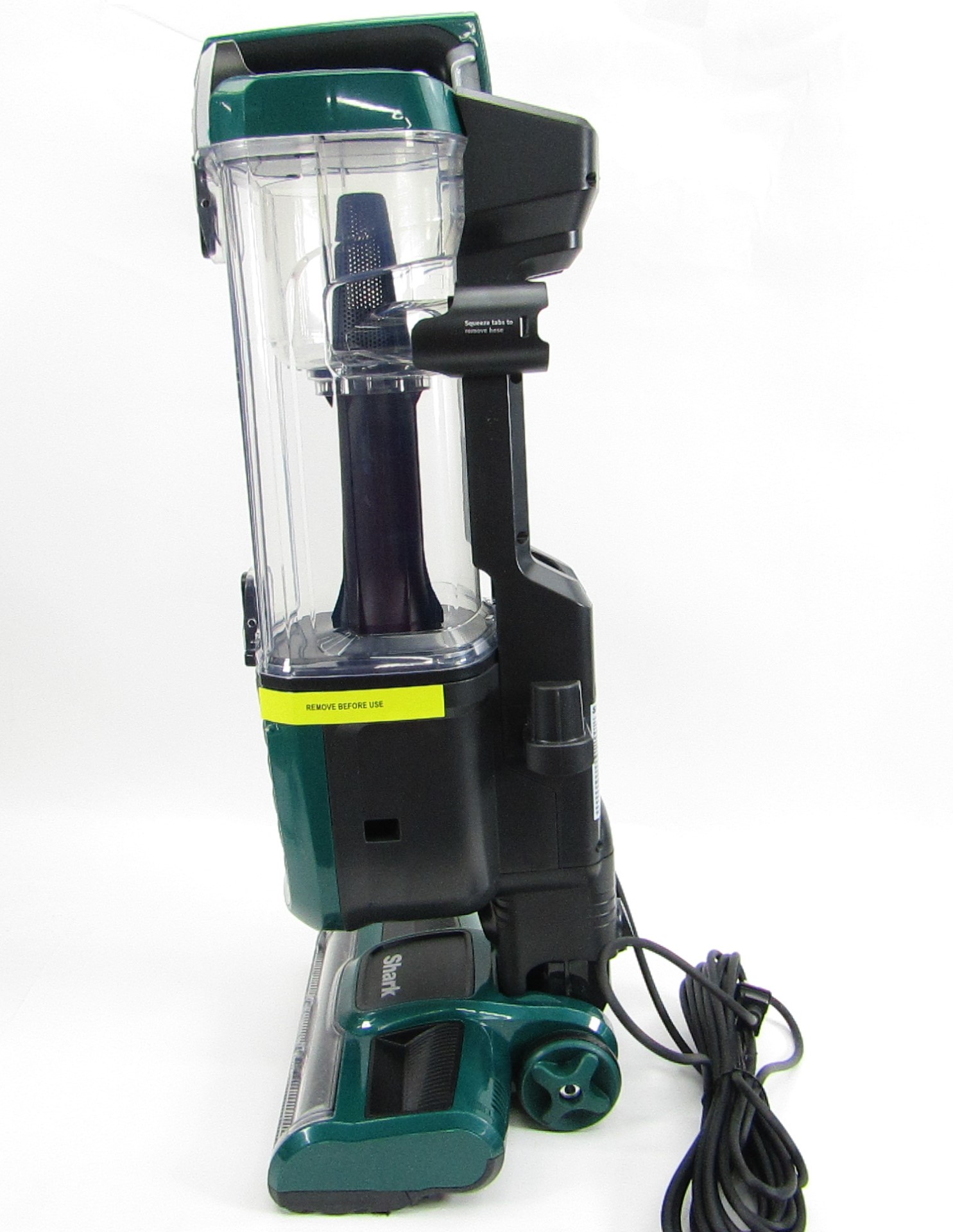 Shark Navigator Swivel Pro Plus Corded Vacuum Cleaner