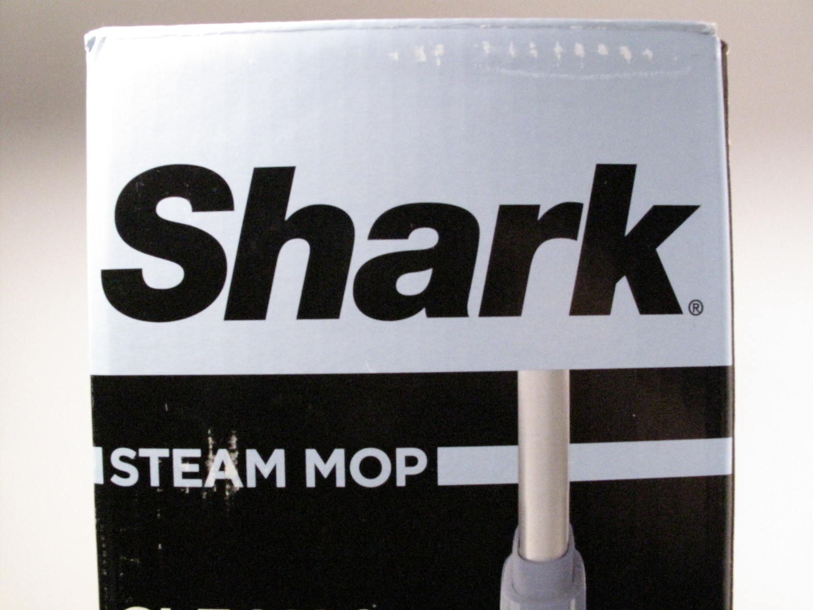 Shark S1200 Corded Steam Mop Hard Floor Cleaner